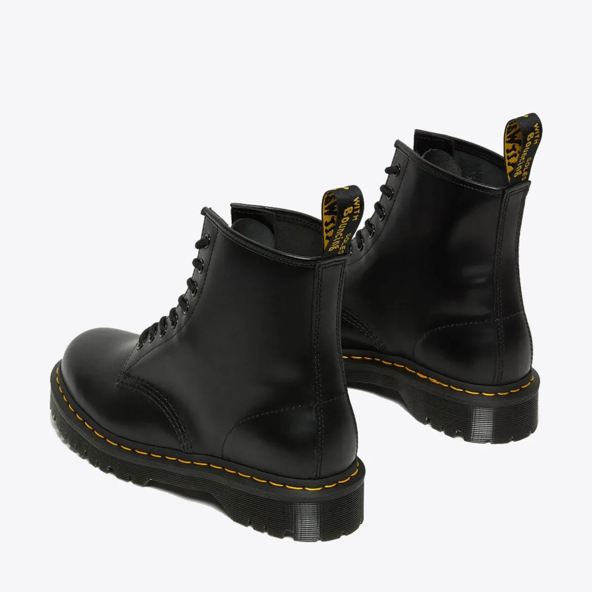 1460 Bex Platform Boot