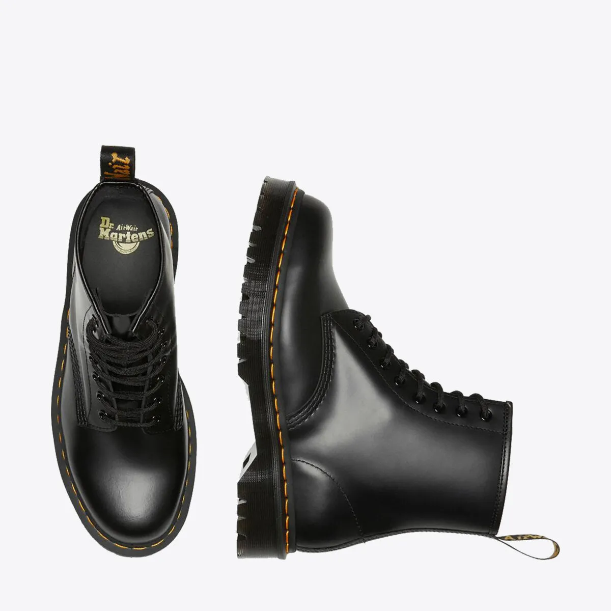 1460 Bex Platform Boot