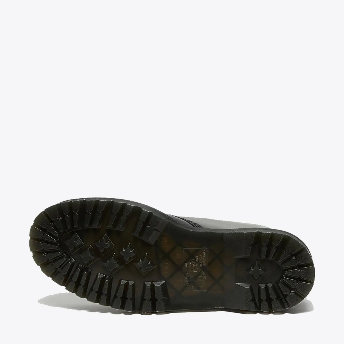 1460 Bex Platform Boot
