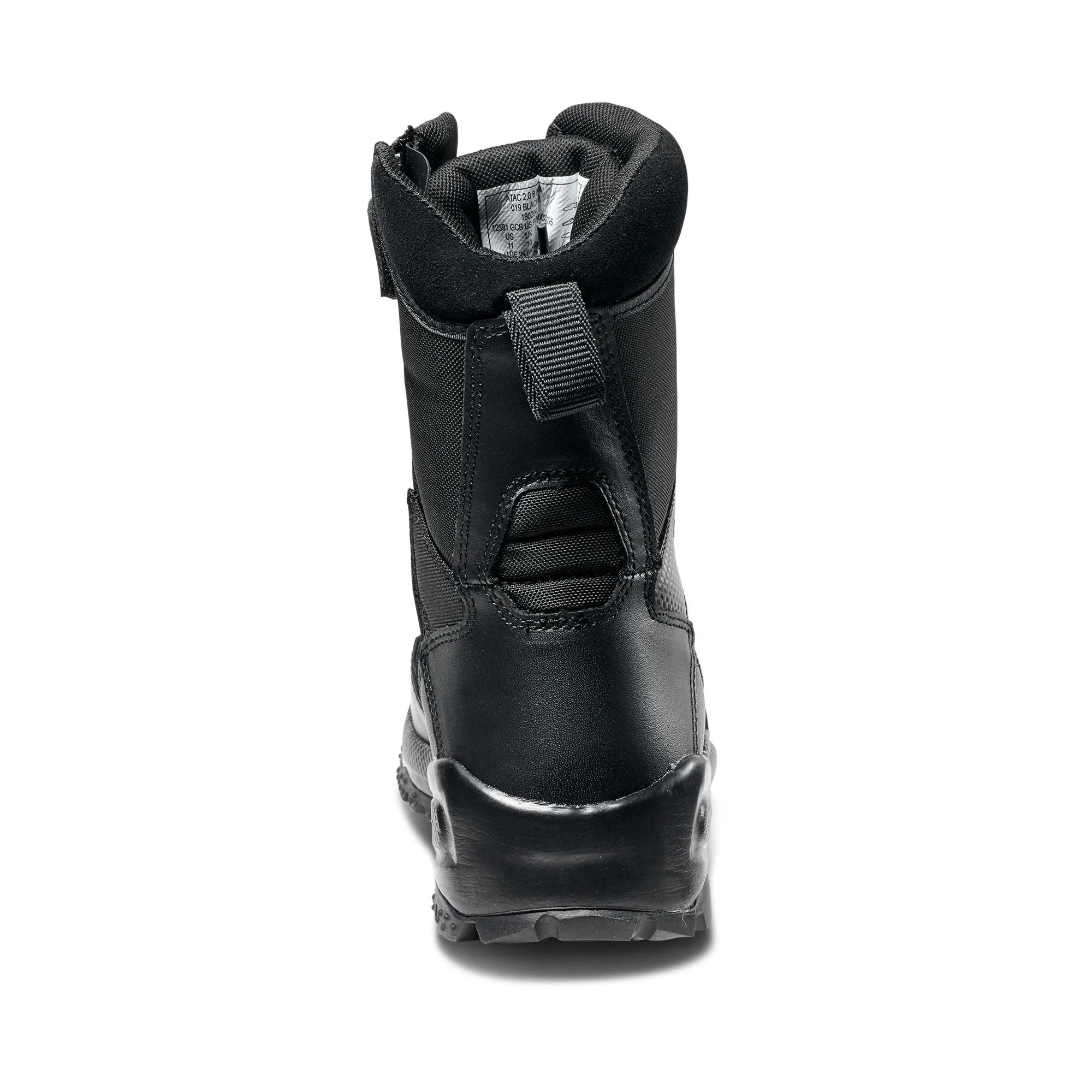 5.11 Tactical ATAC® 2.0 8" Side Zip Boot