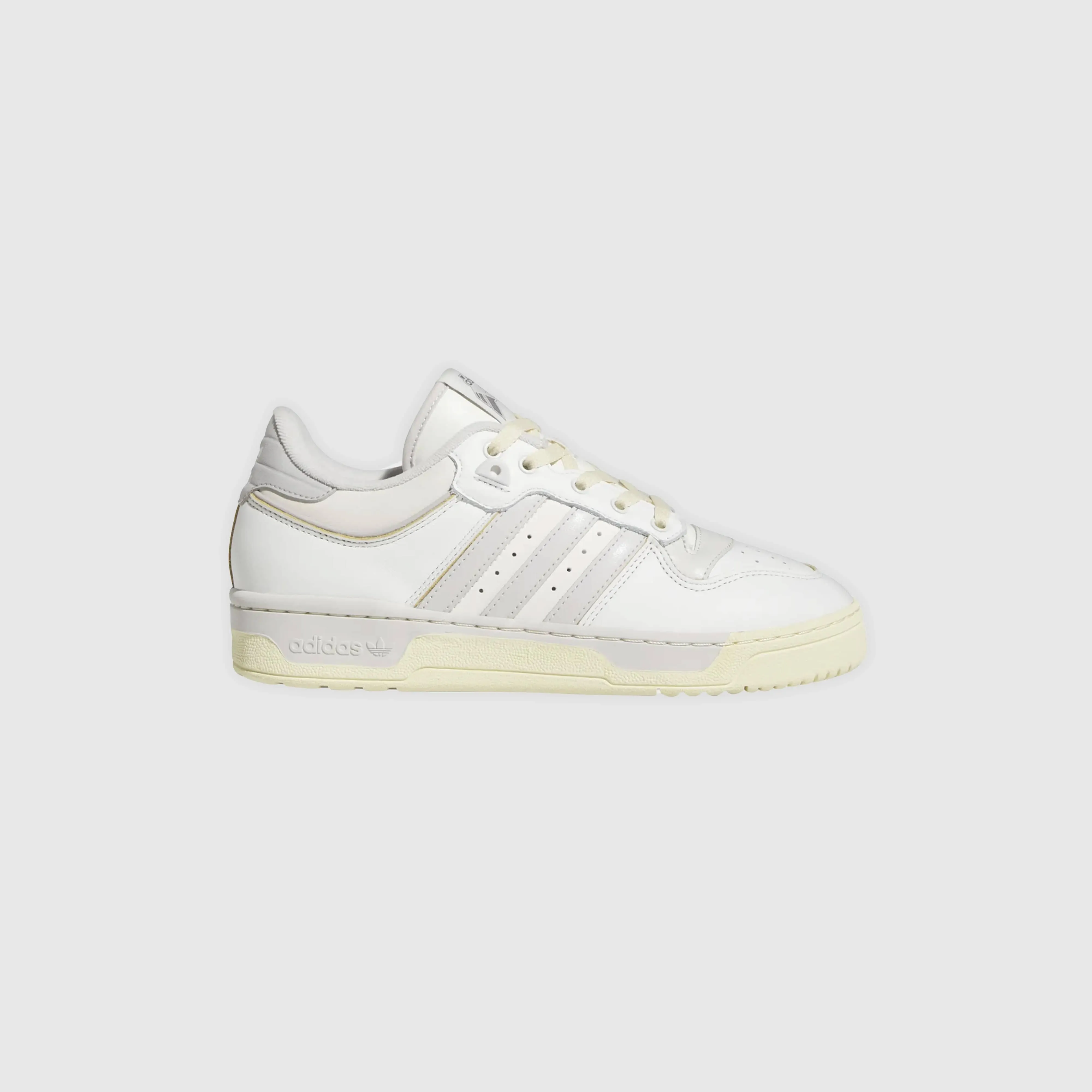 Adidas Rivalry Low 86 - Cloud White / Grey One / Off White
