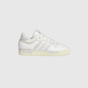 Adidas Rivalry Low 86 - Cloud White / Grey One / Off White
