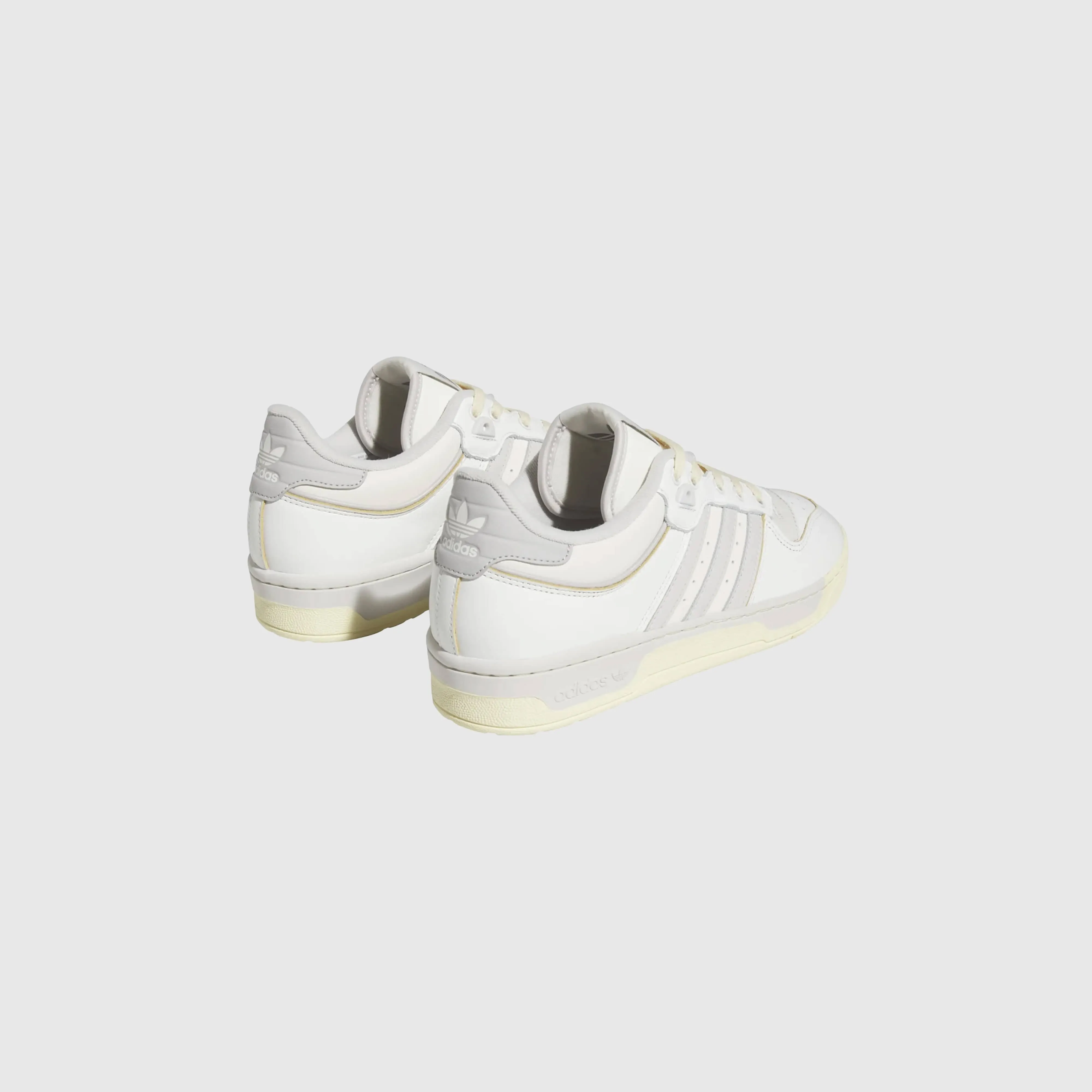 Adidas Rivalry Low 86 - Cloud White / Grey One / Off White