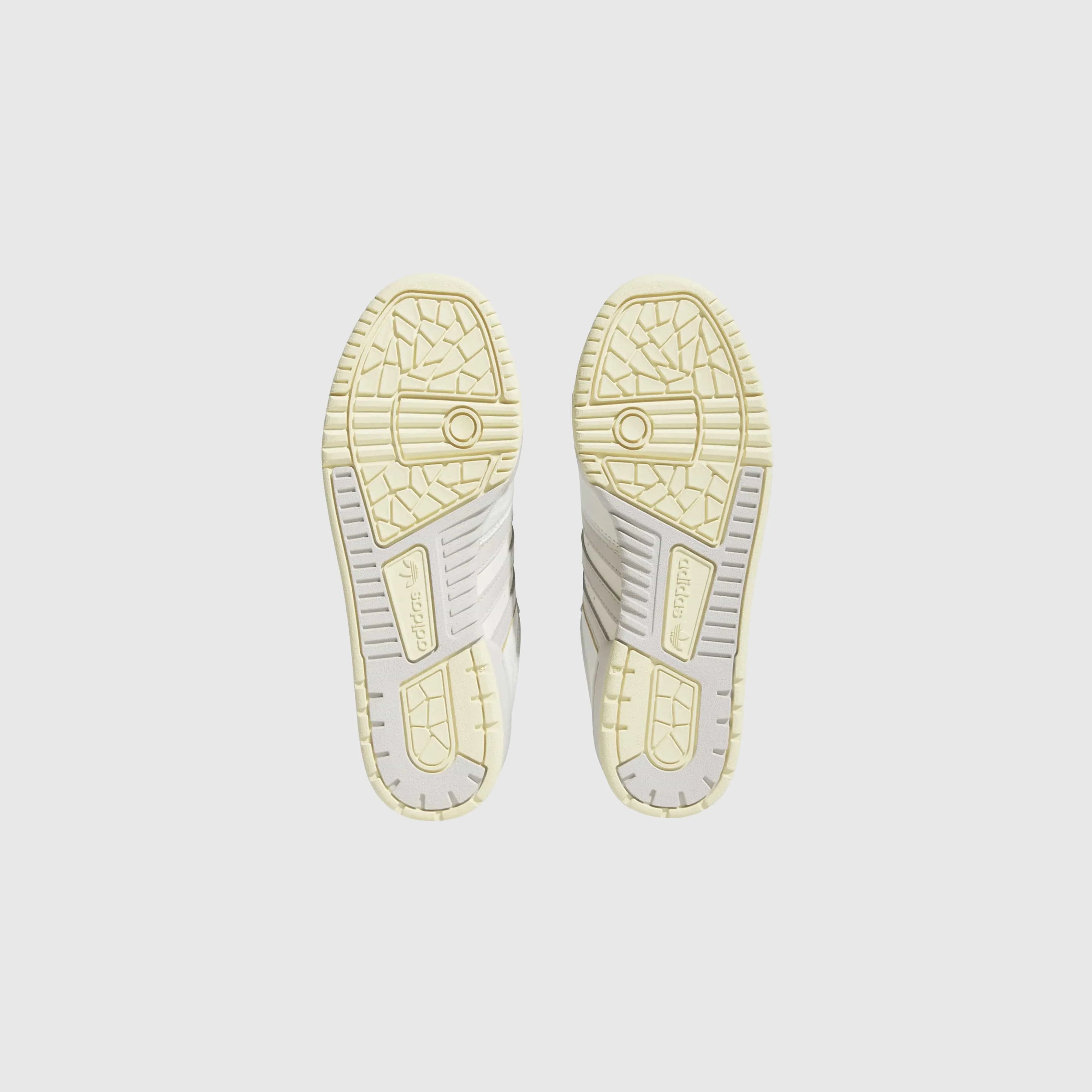 Adidas Rivalry Low 86 - Cloud White / Grey One / Off White
