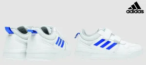 Adidas Tensaur CF Child Boys Trainers