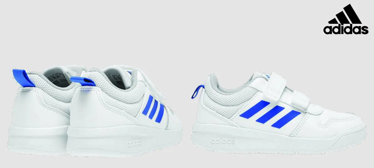 Adidas Tensaur CF Child Boys Trainers