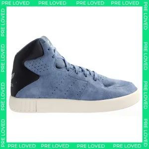 Adidas Tubular Invader 2.0 Womens Blue Trainers  NO BOX