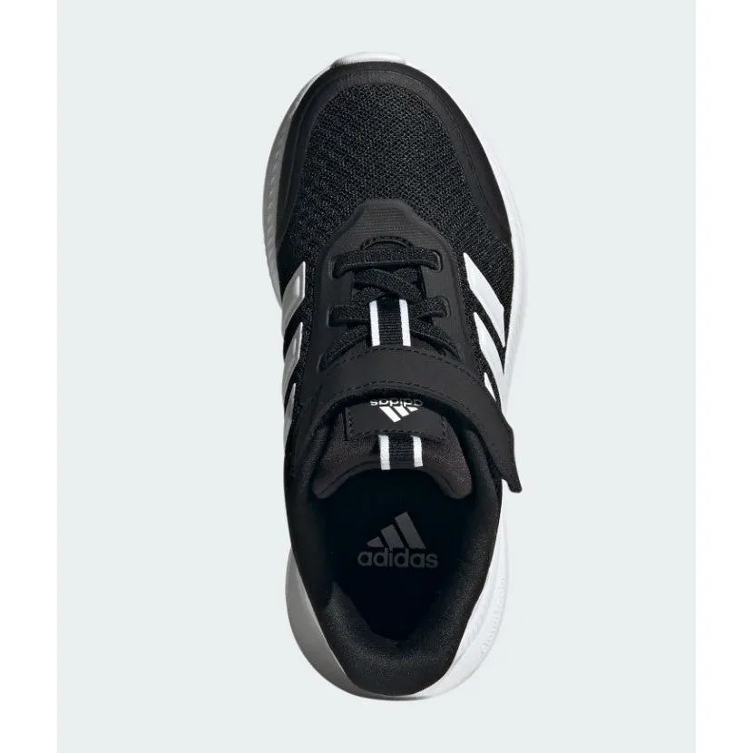 Adidas Unisex Kids X_Plr Trainer Black/White
