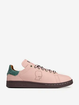Adidas x Brain Dead Stan Smith - Vapour Pink/Mineral Green/Mesa