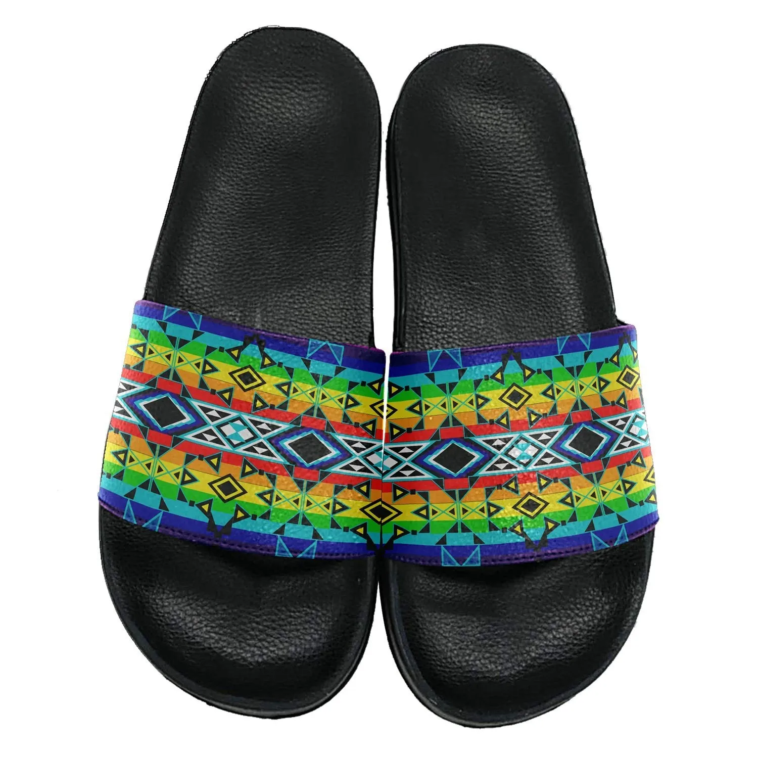 After the Rain Slide Sandals