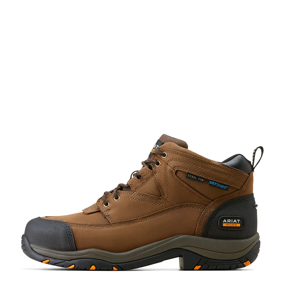 Ariat Men's Duraterrain H20 Steel Toe
