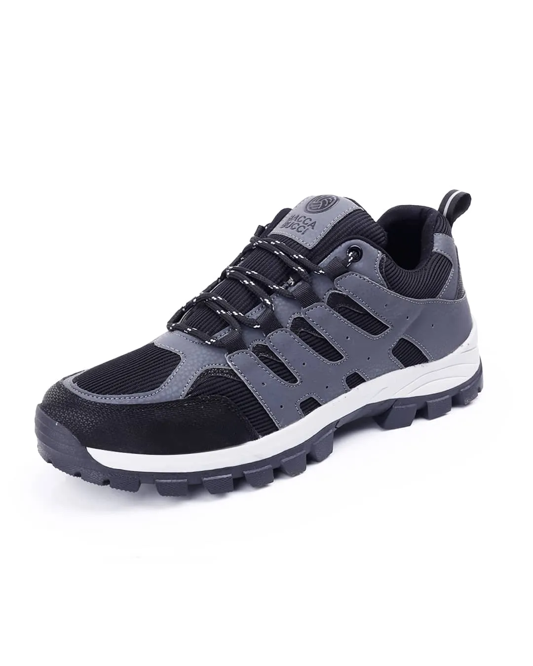 Bacca Bucci EverTrek Outdoor Hiking Boots-All-Terrain Grip