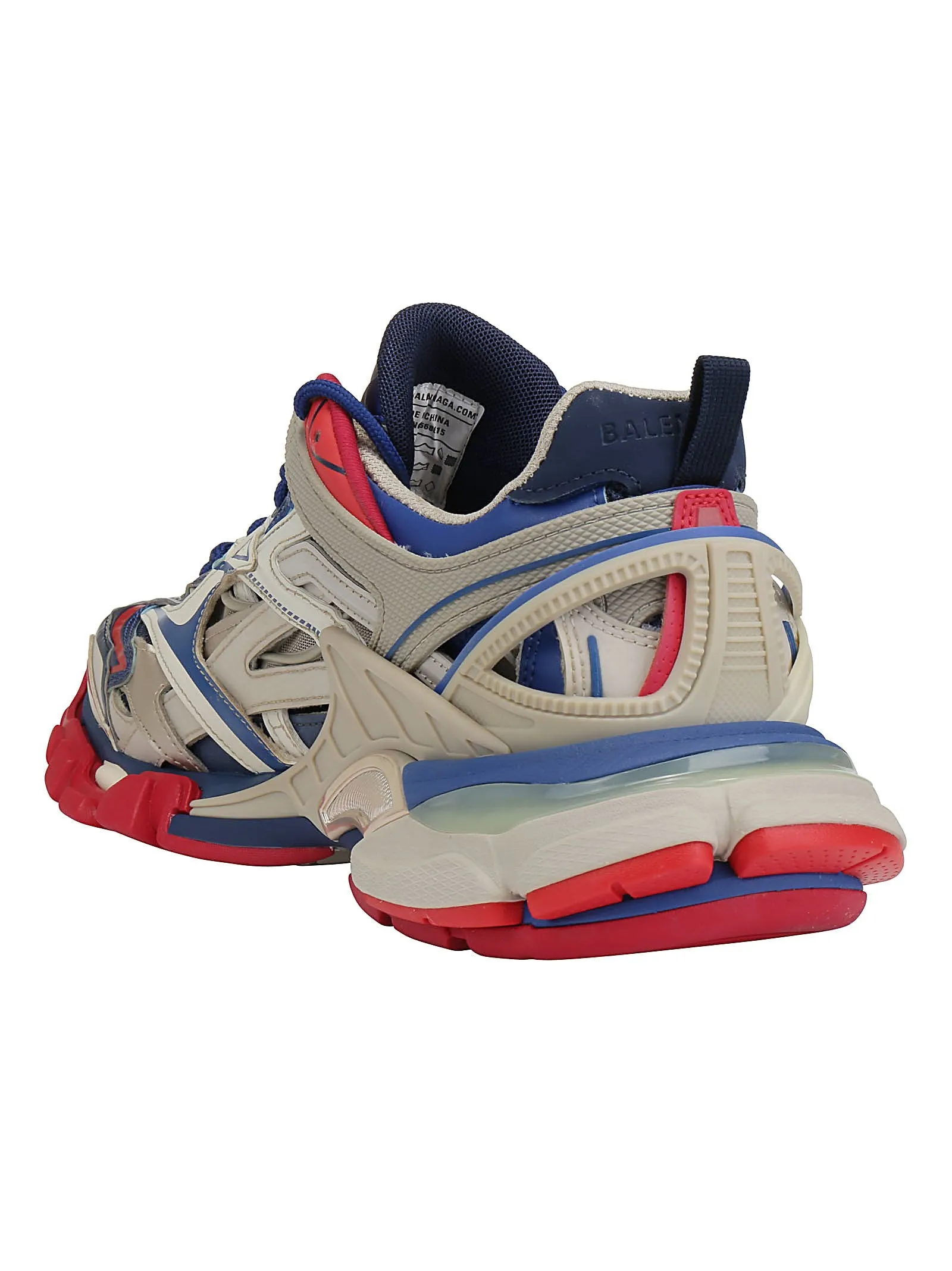 Balenciaga Track2 Trainers