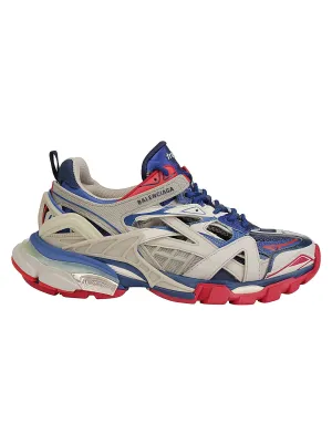 Balenciaga Track2 Trainers