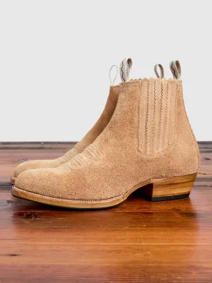 Bandido Boot in Camel Desert Oasis