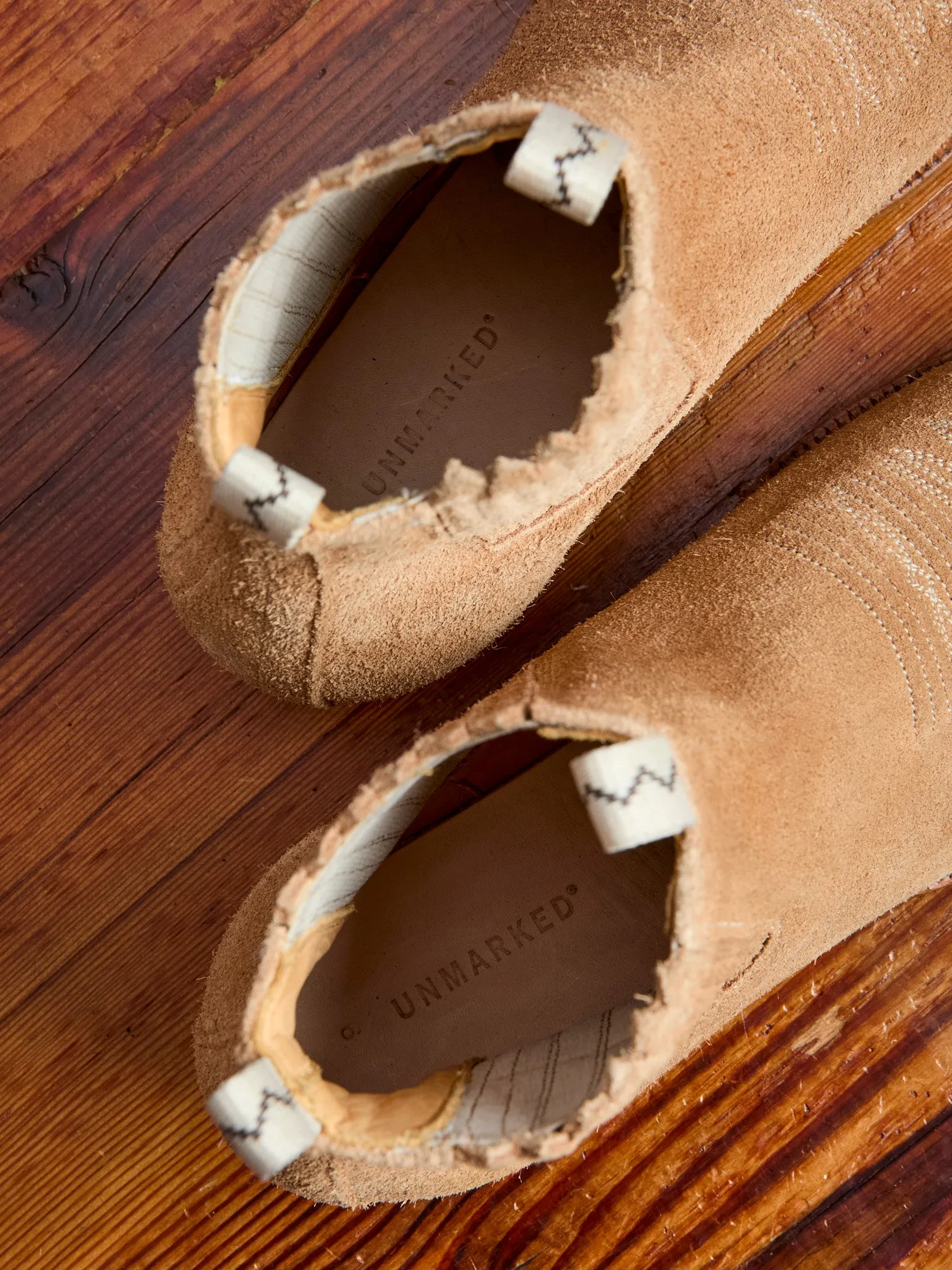 Bandido Boot in Camel Desert Oasis