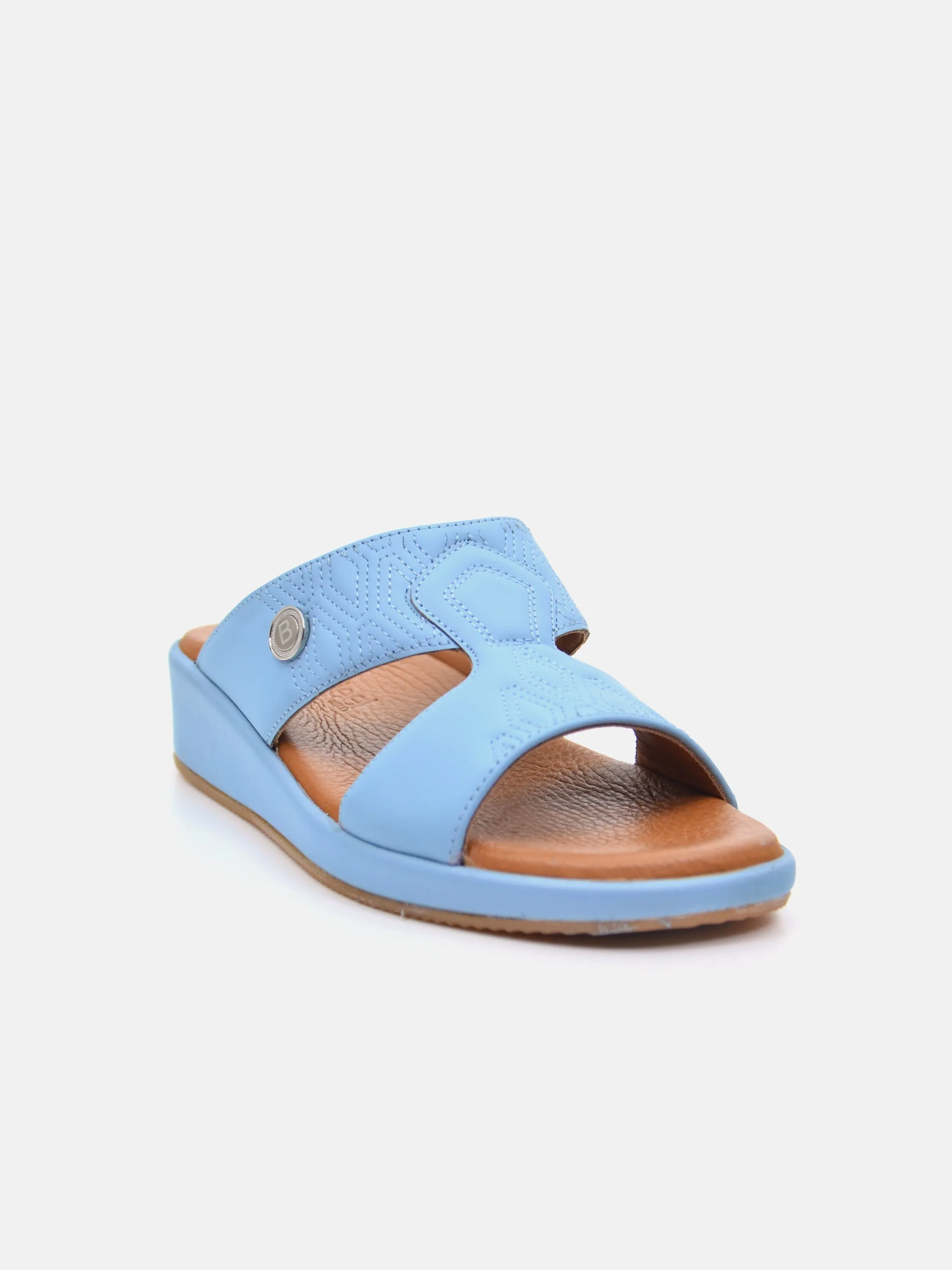 Barjeel Uno B-03 Boys Arabic Sandals