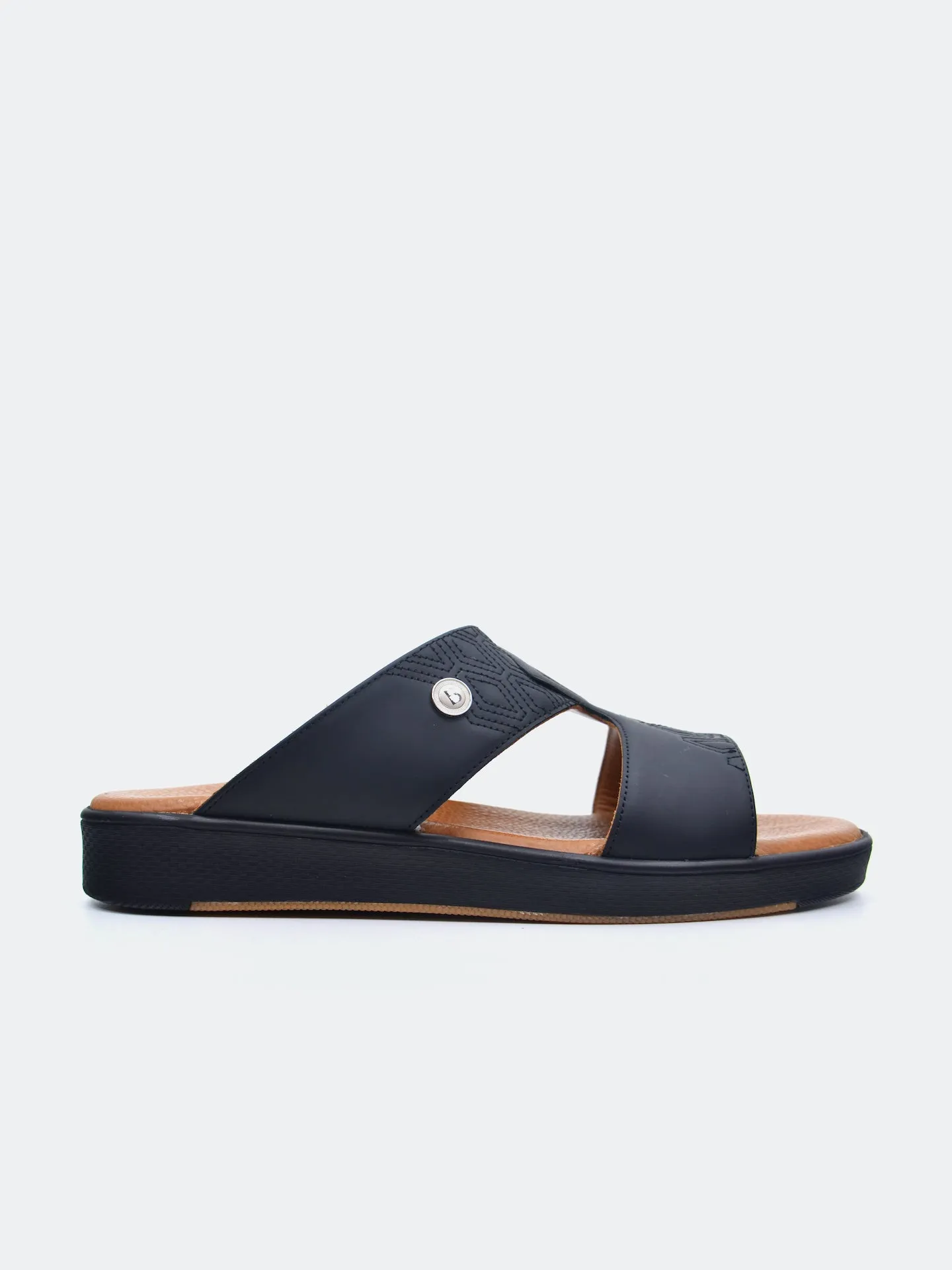 Barjeel Uno B-03 Boys Arabic Sandals