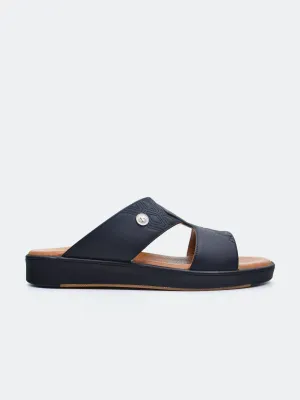 Barjeel Uno B-03 Boys Arabic Sandals