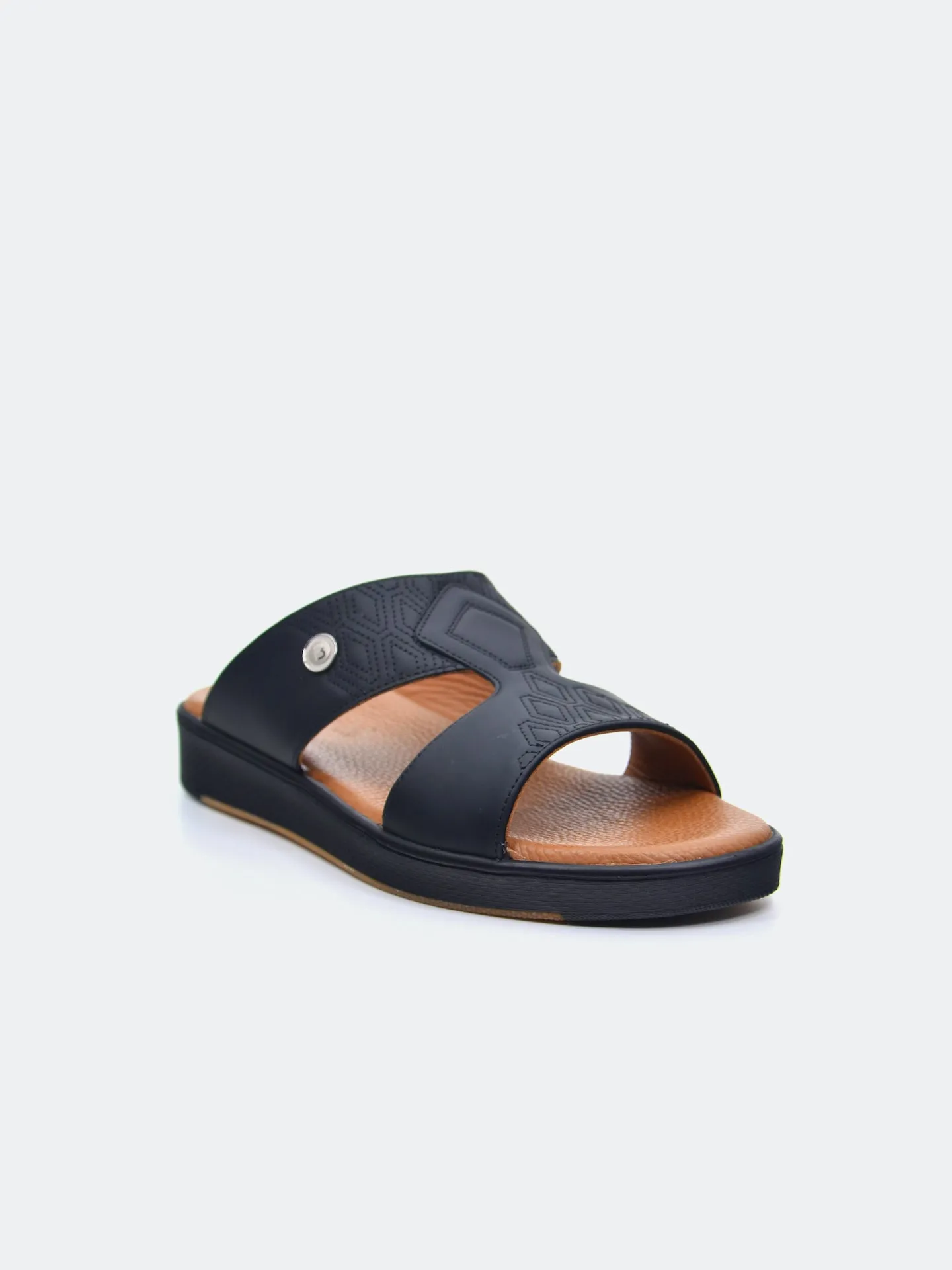 Barjeel Uno B-03 Boys Arabic Sandals