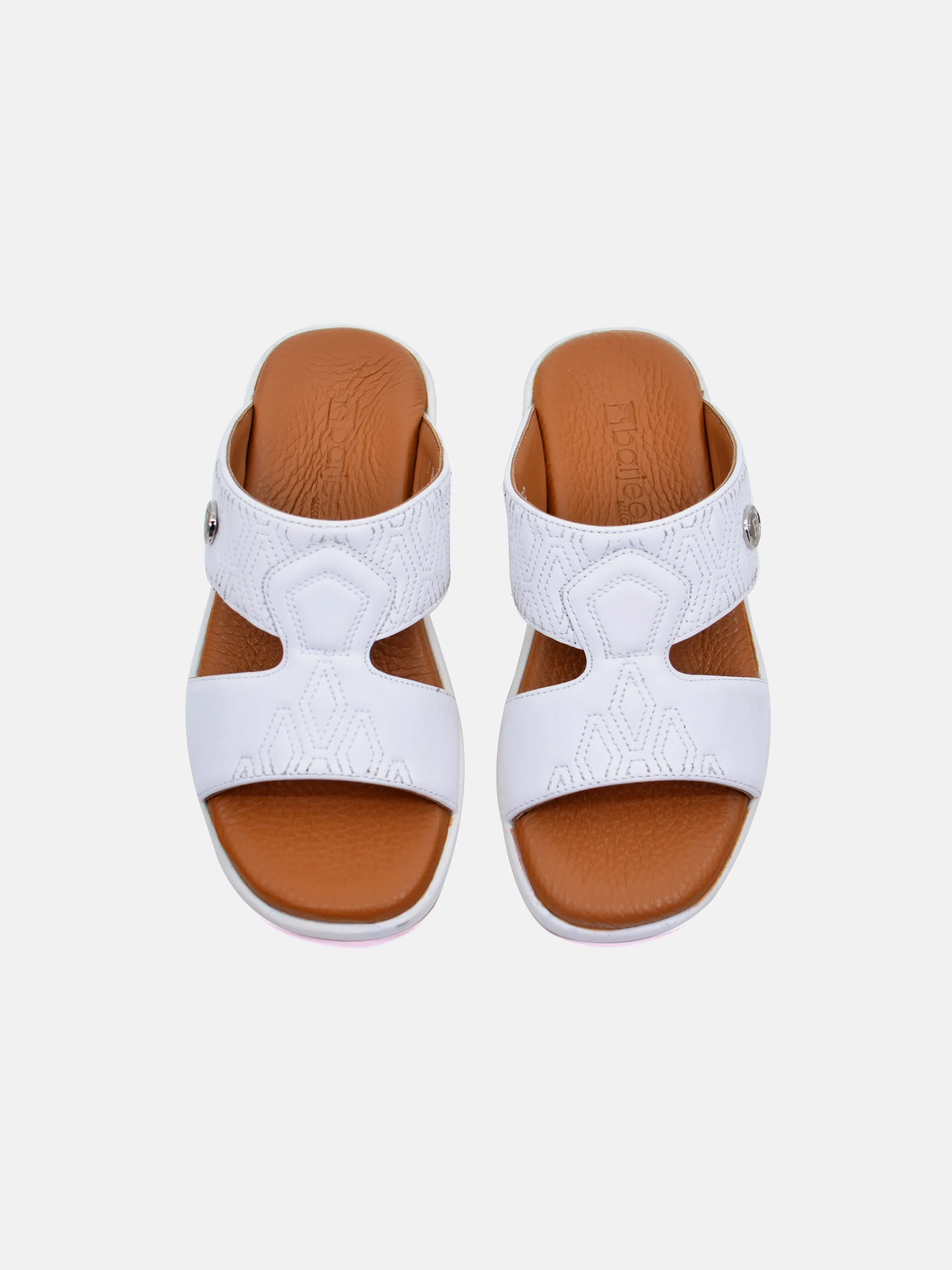 Barjeel Uno B-03 Boys Arabic Sandals