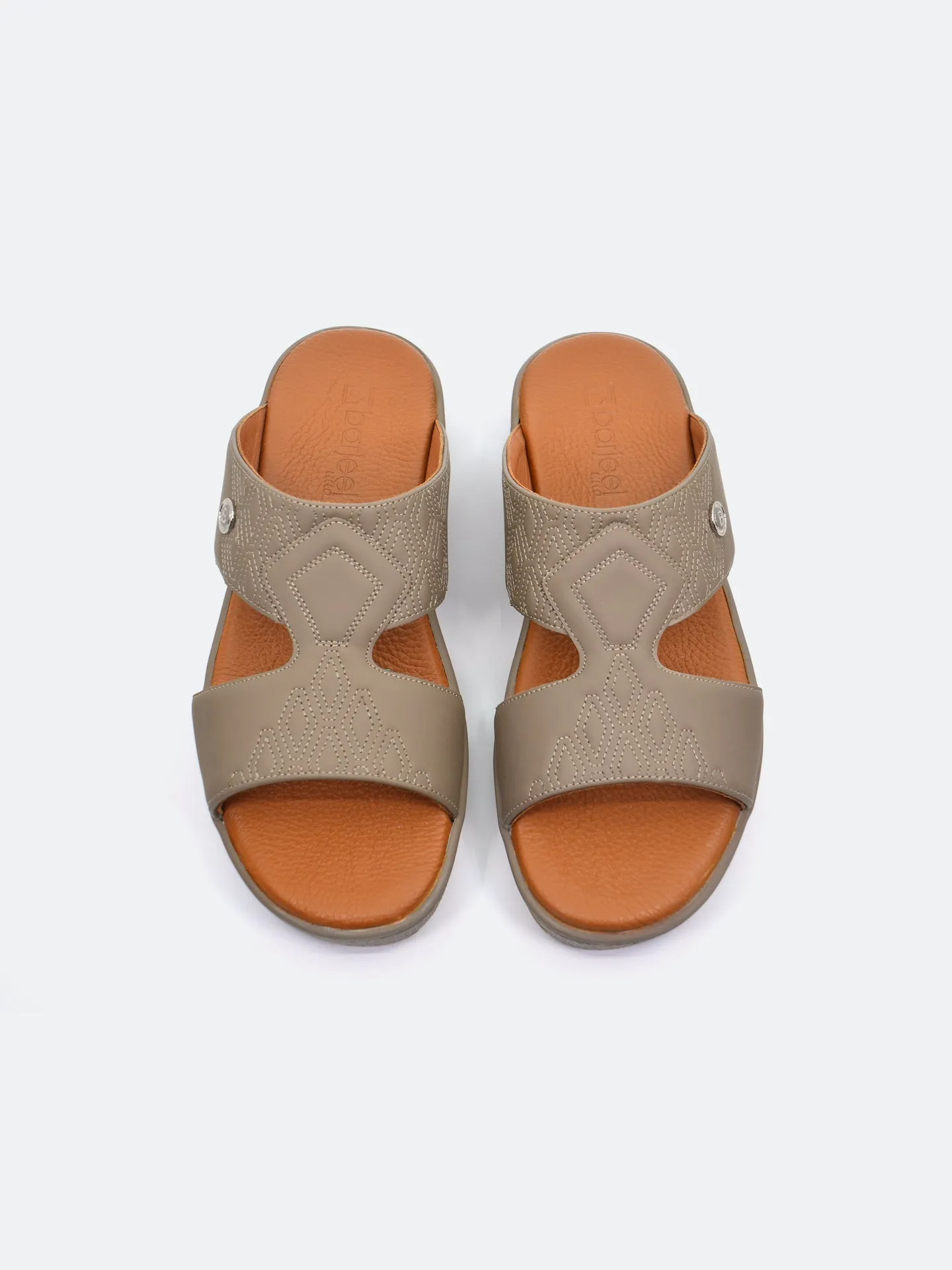 Barjeel Uno B-03 Boys Arabic Sandals