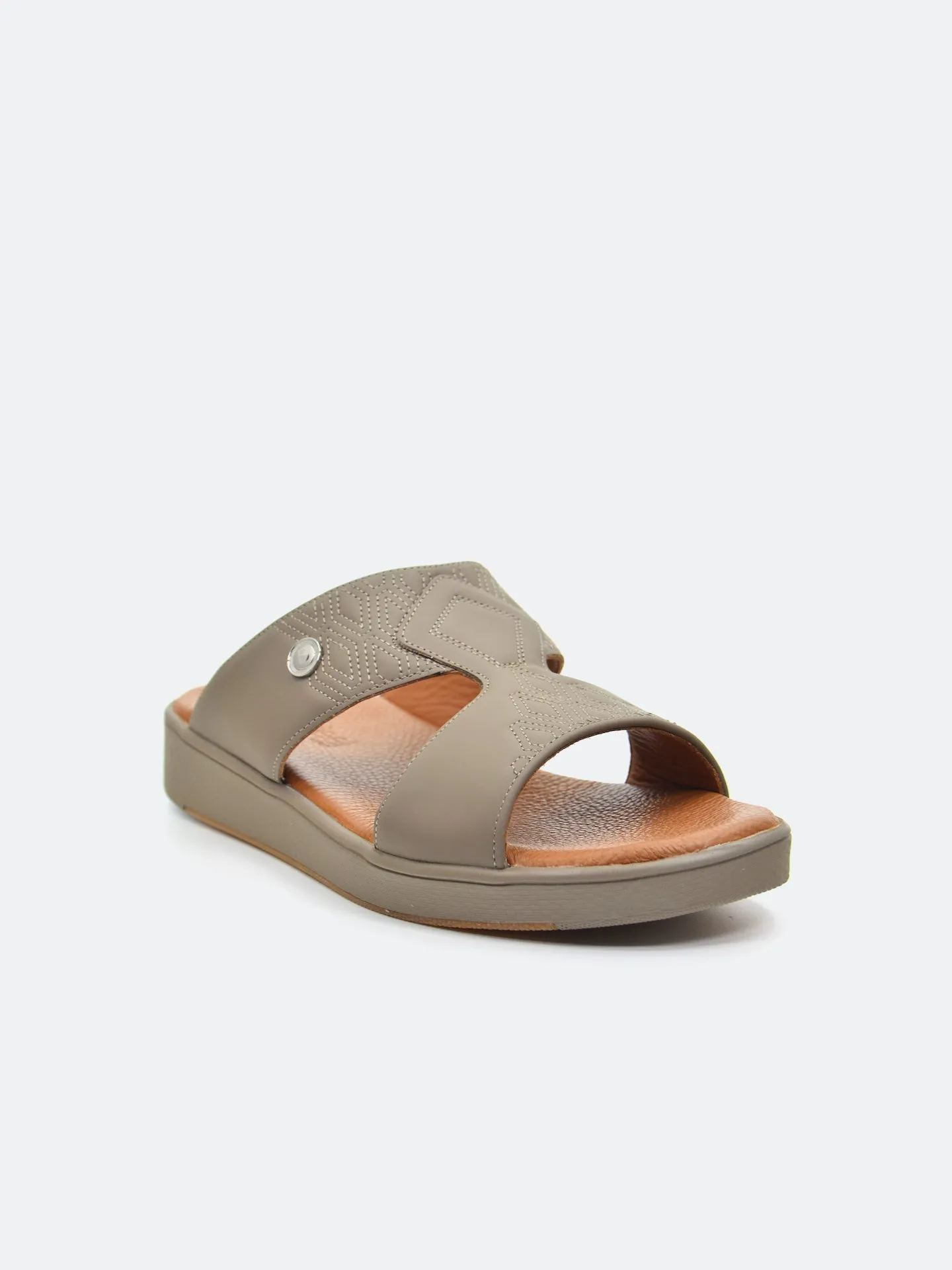 Barjeel Uno B-03 Boys Arabic Sandals