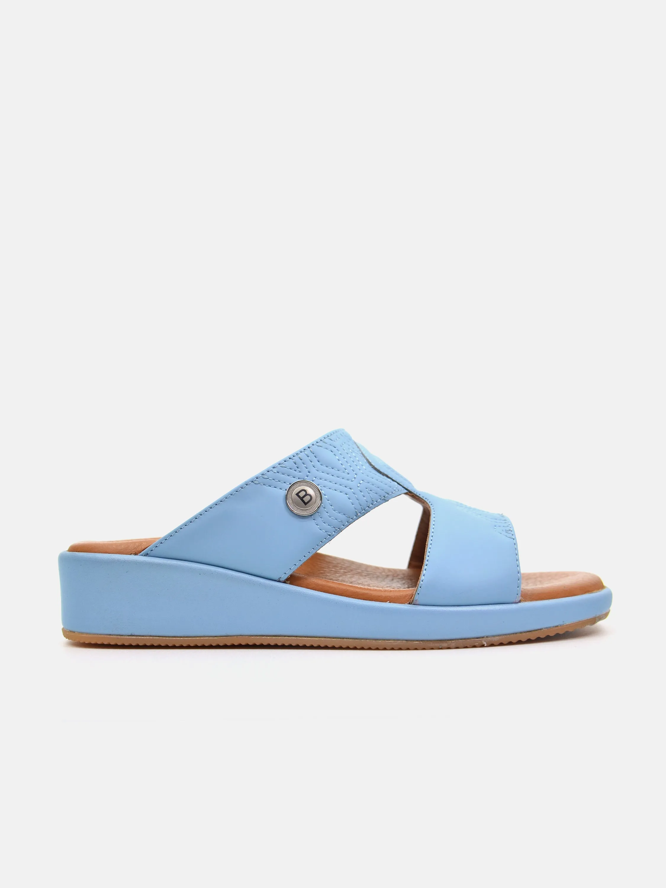Barjeel Uno B-03 Boys Arabic Sandals