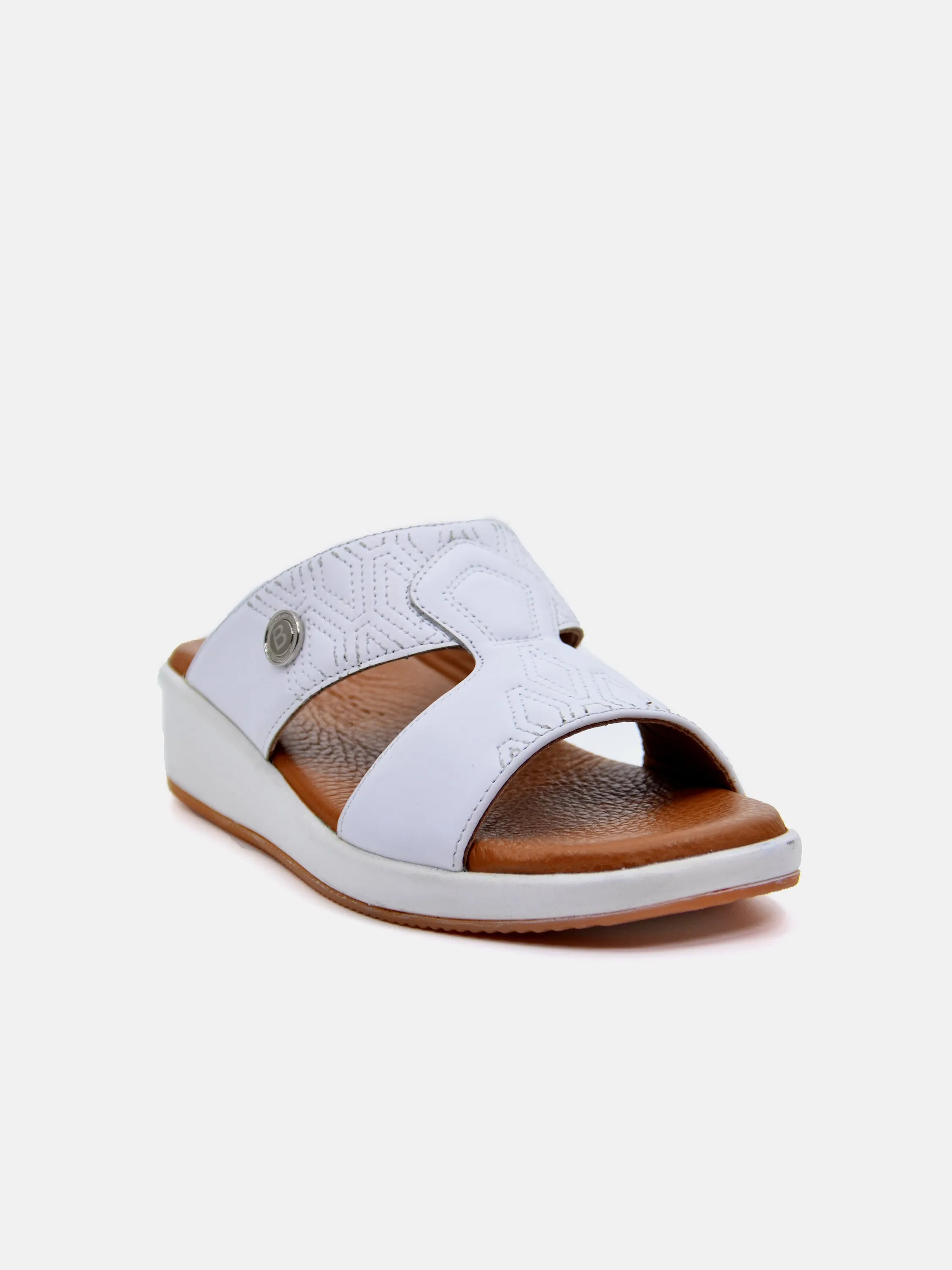 Barjeel Uno B-03 Boys Arabic Sandals