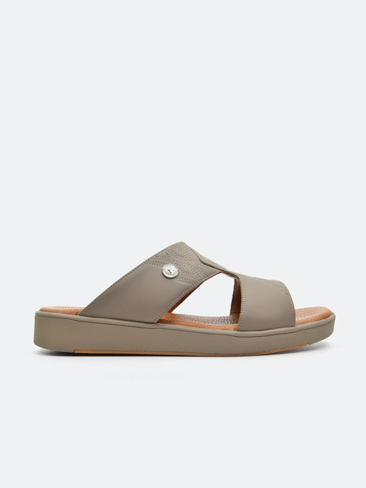 Barjeel Uno B-03 Boys Arabic Sandals
