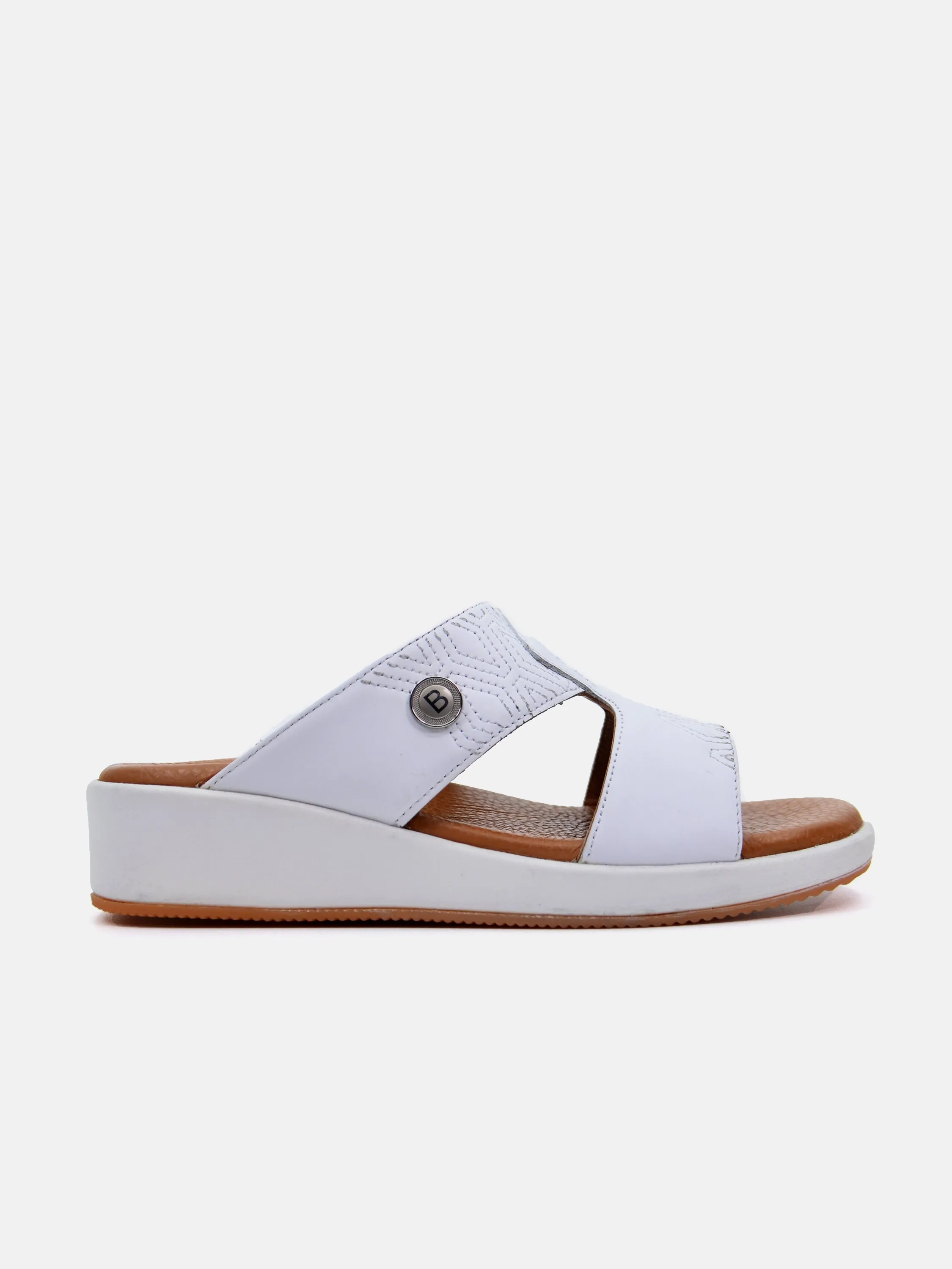 Barjeel Uno B-03 Boys Arabic Sandals