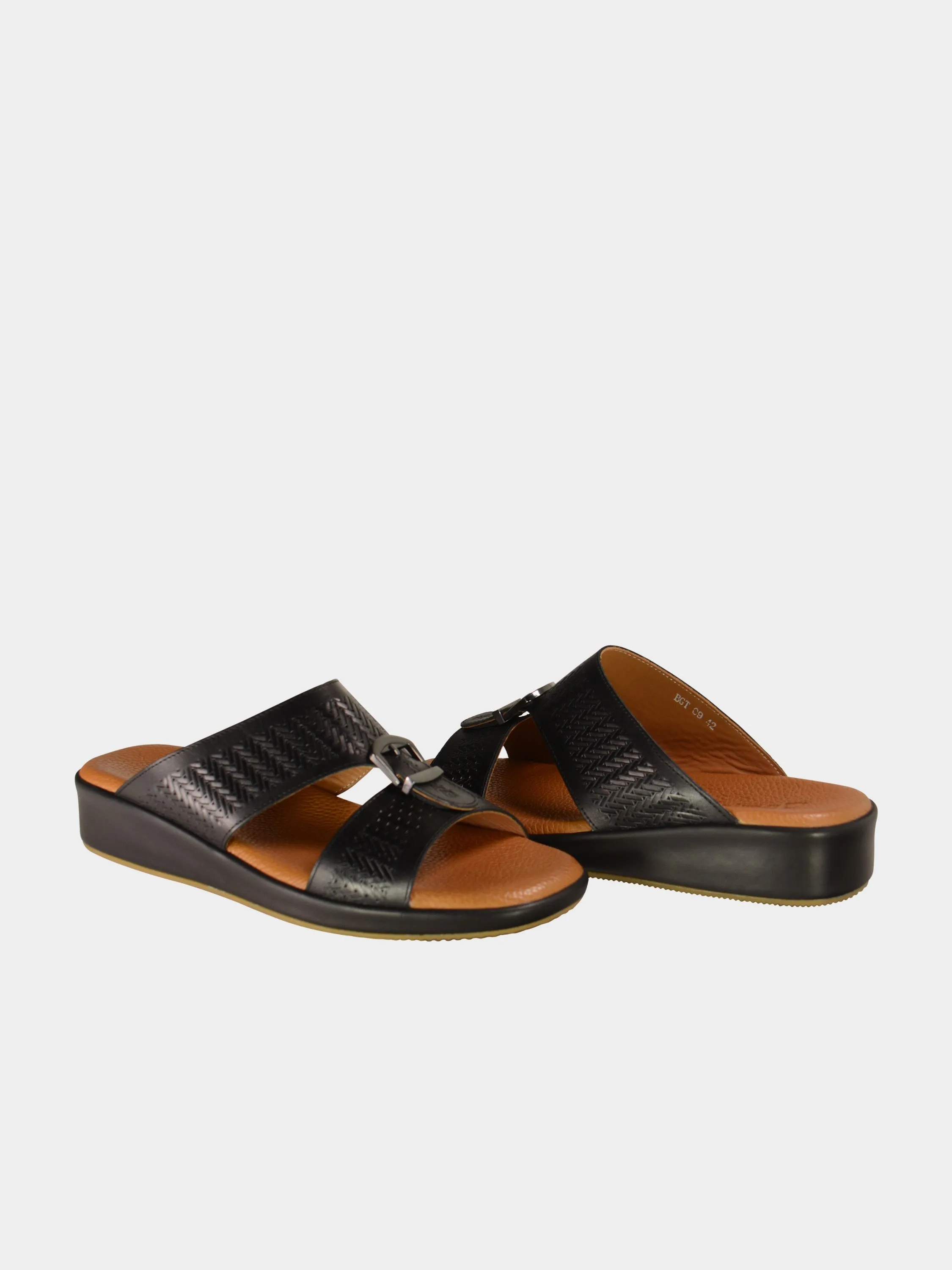 Barjeel Uno BGT-09 Boys Arabic Sandals