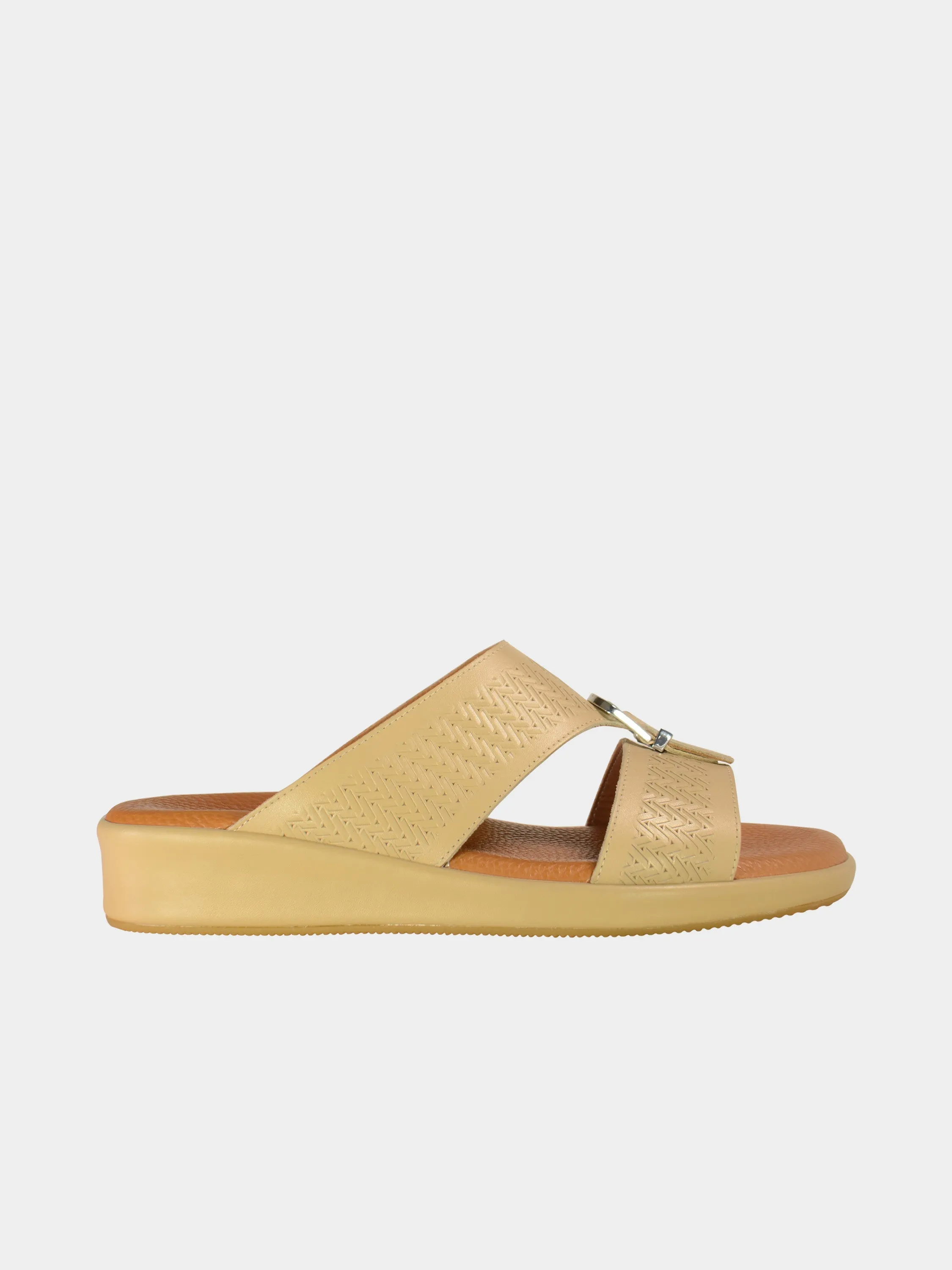 Barjeel Uno BGT-09 Boys Arabic Sandals