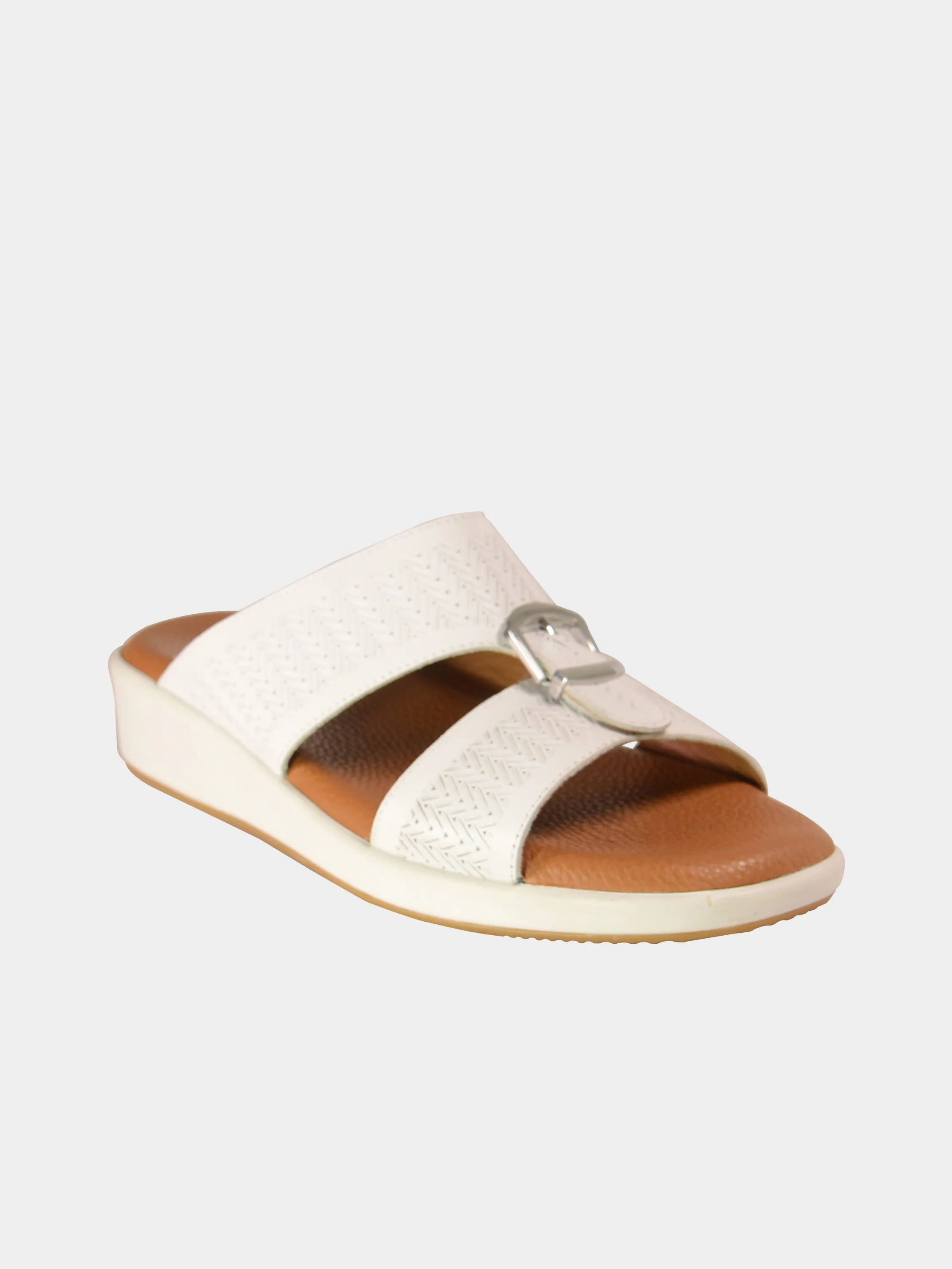 Barjeel Uno BGT-09 Boys Arabic Sandals
