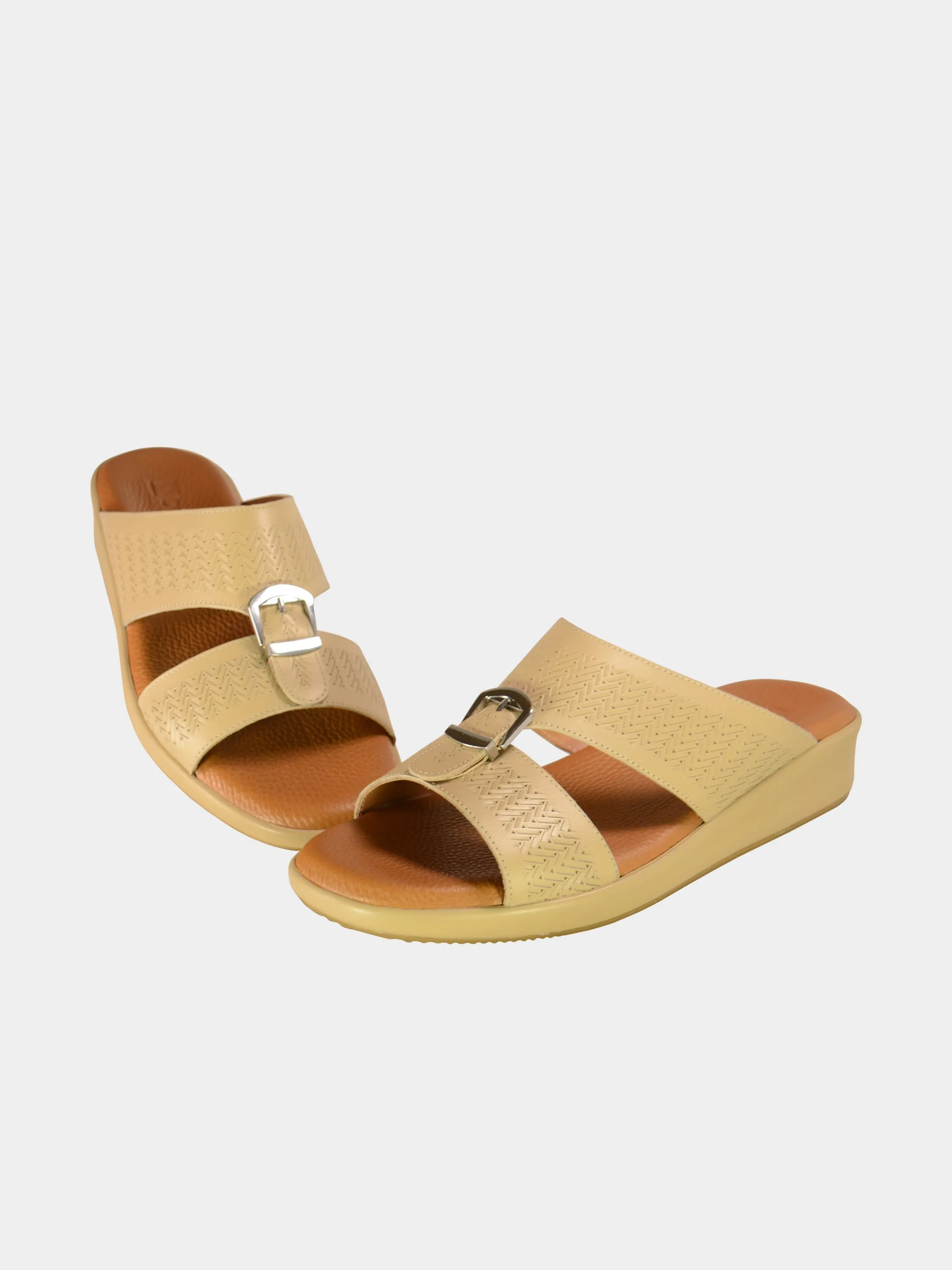 Barjeel Uno BGT-09 Boys Arabic Sandals