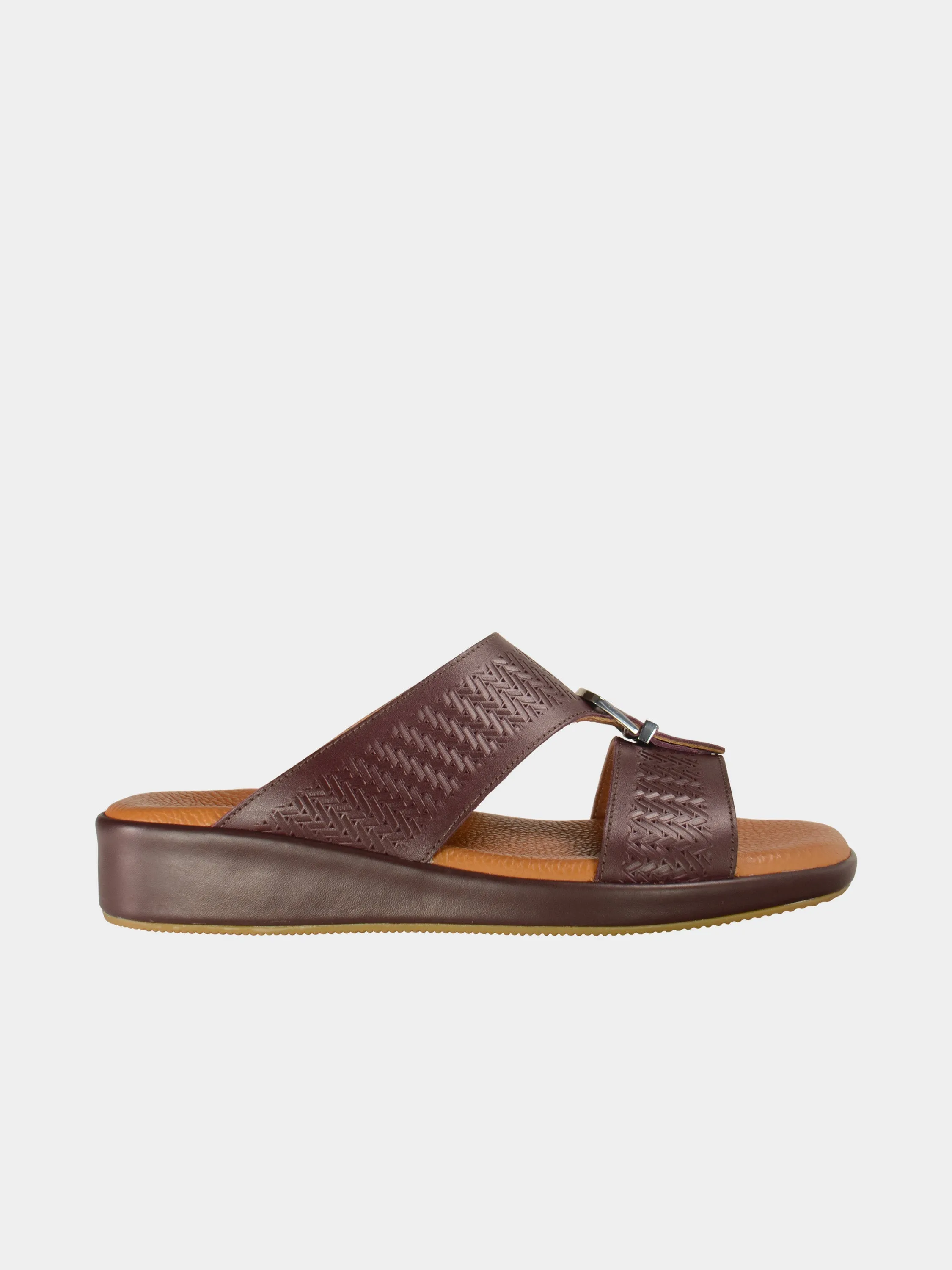 Barjeel Uno BGT-09 Boys Arabic Sandals