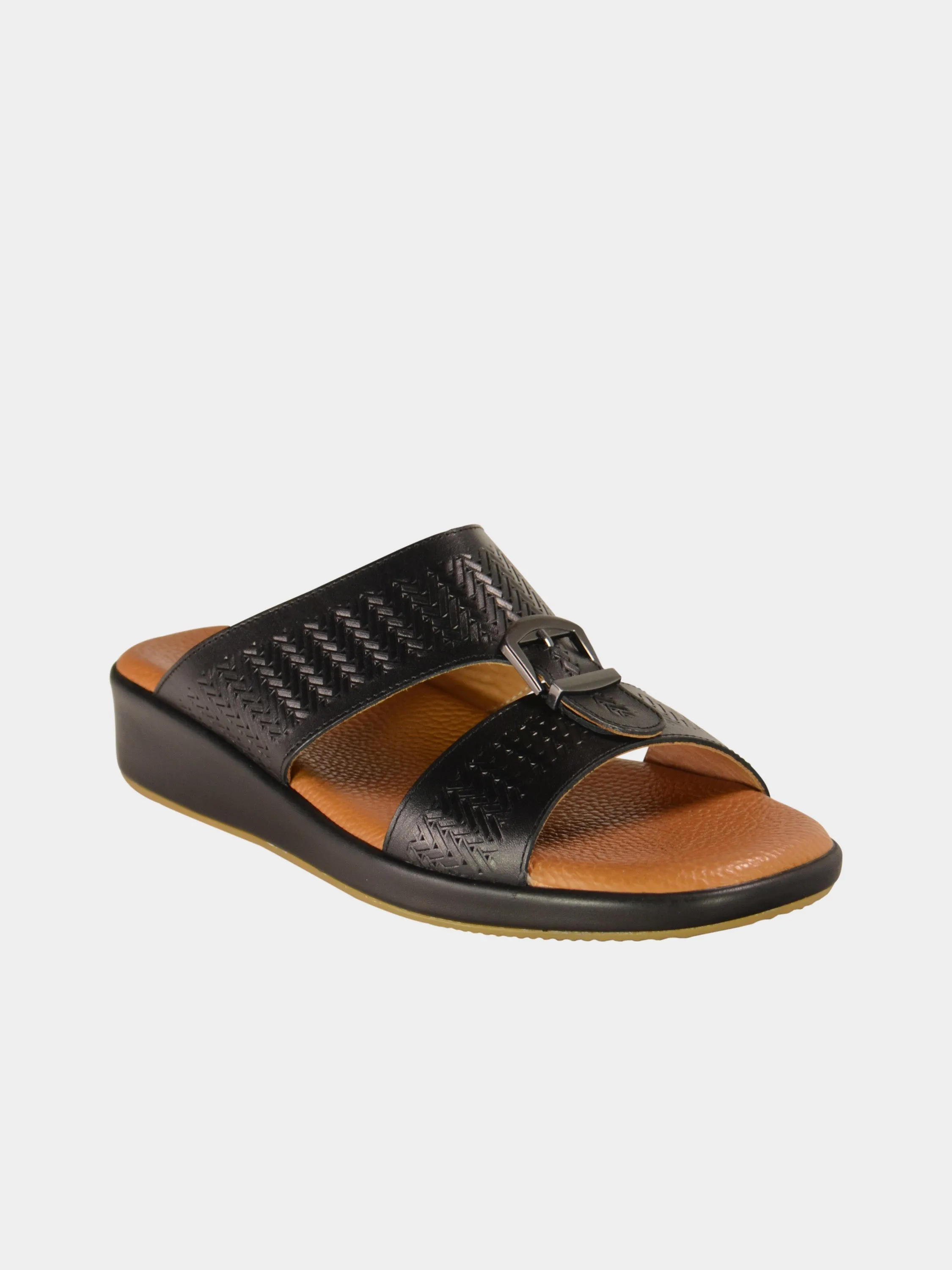 Barjeel Uno BGT-09 Boys Arabic Sandals