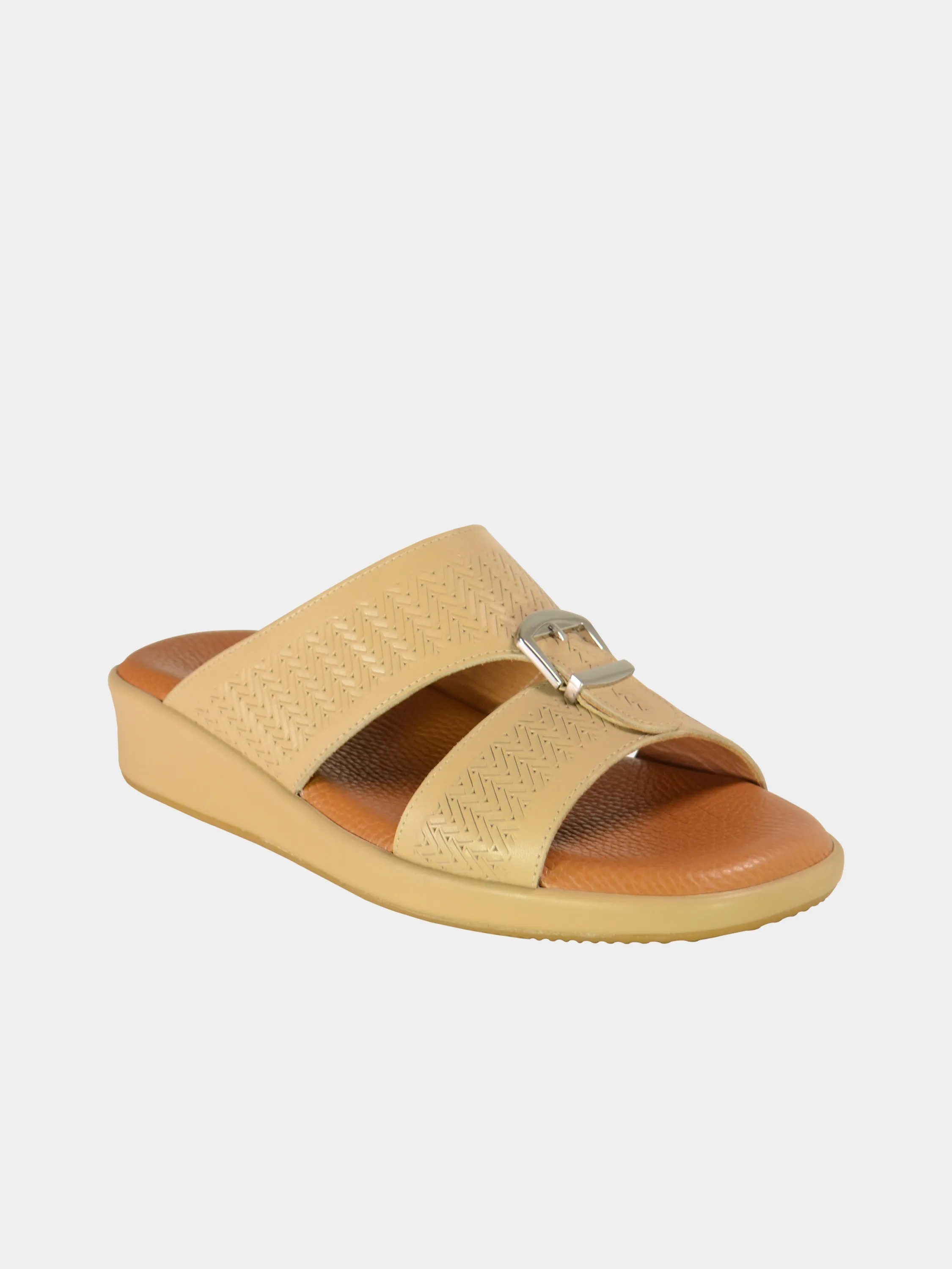 Barjeel Uno BGT-09 Boys Arabic Sandals