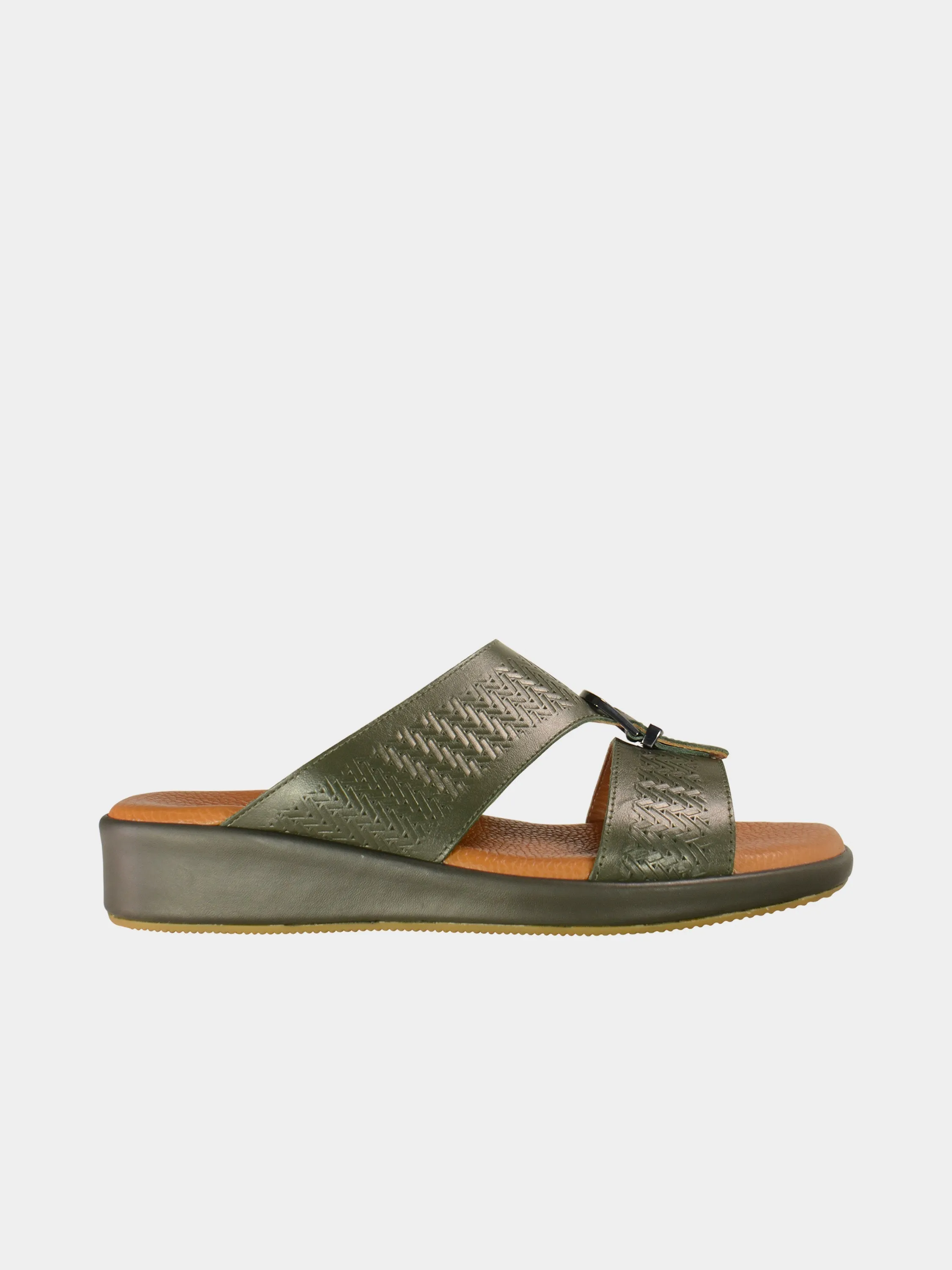 Barjeel Uno BGT-09 Boys Arabic Sandals