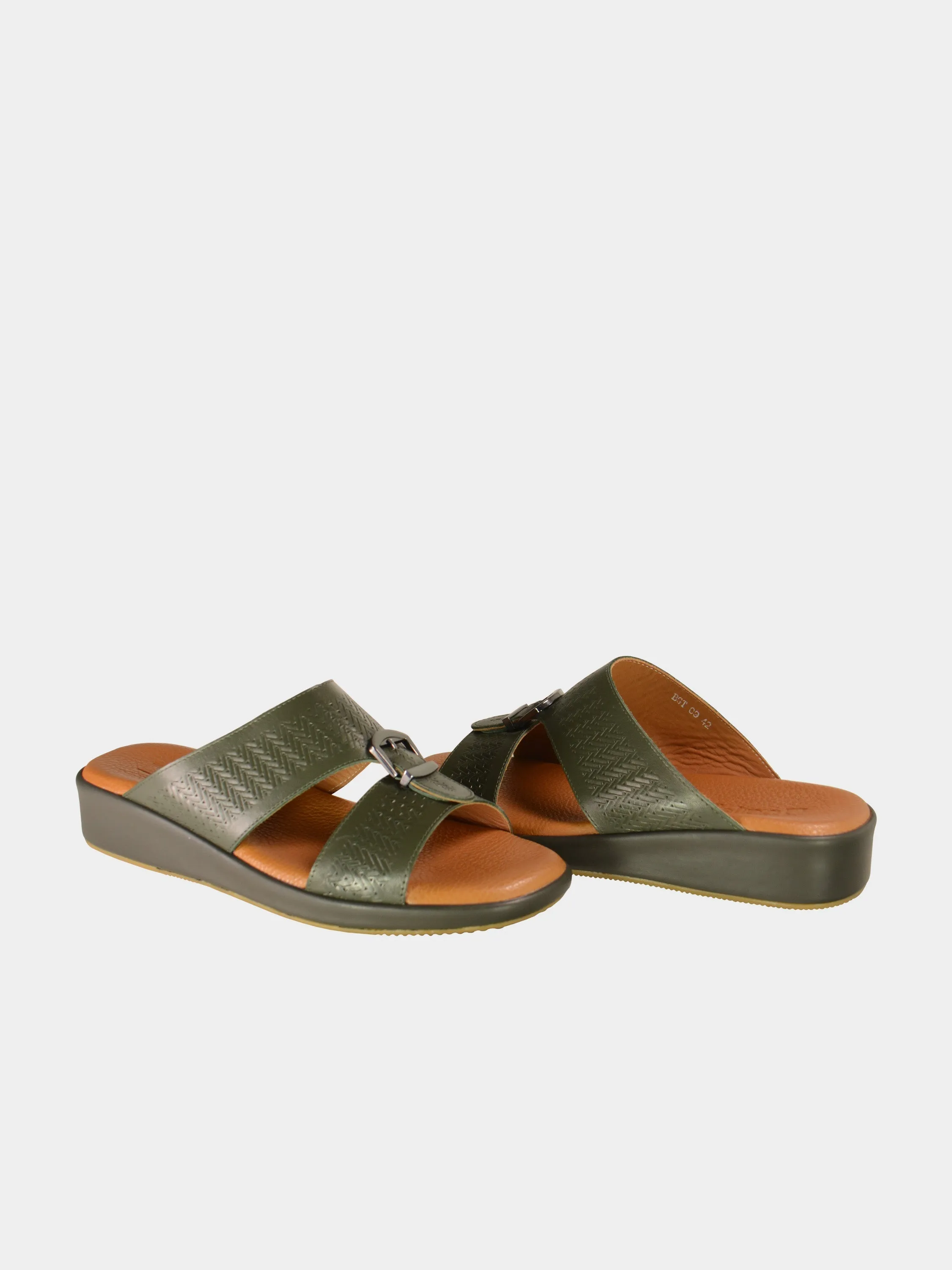 Barjeel Uno BGT-09 Boys Arabic Sandals