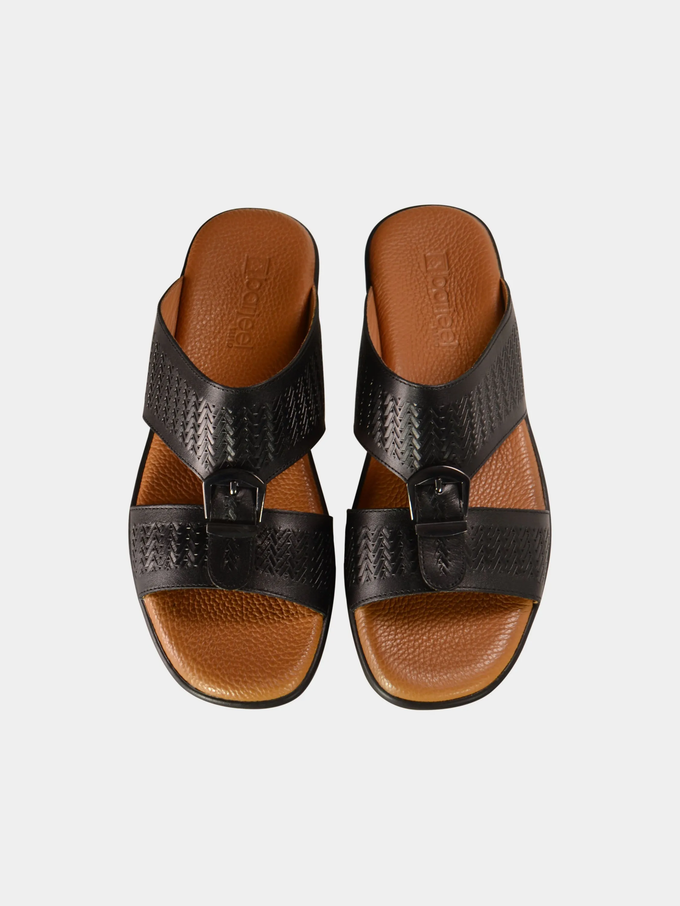 Barjeel Uno BGT-09 Boys Arabic Sandals