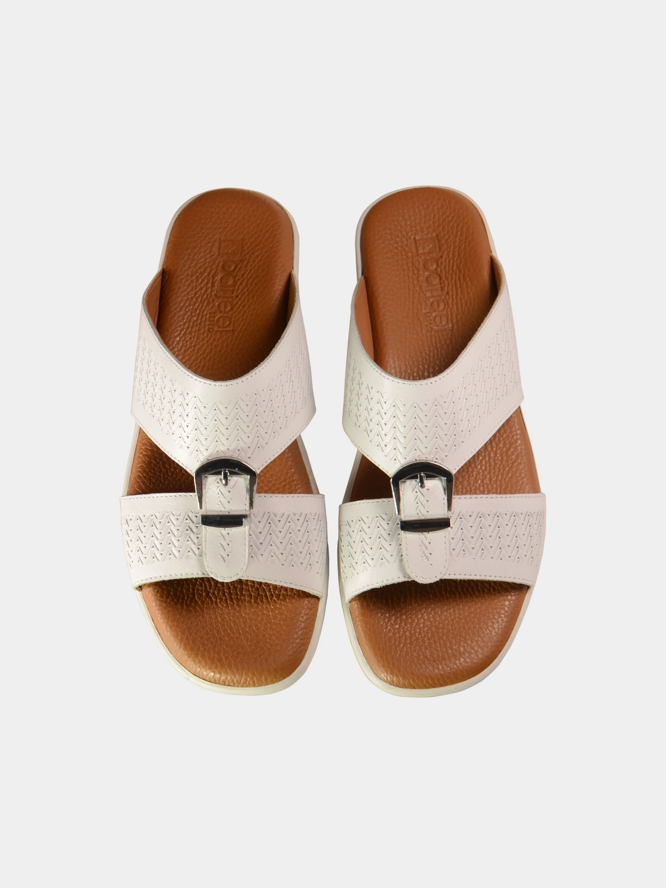 Barjeel Uno BGT-09 Boys Arabic Sandals