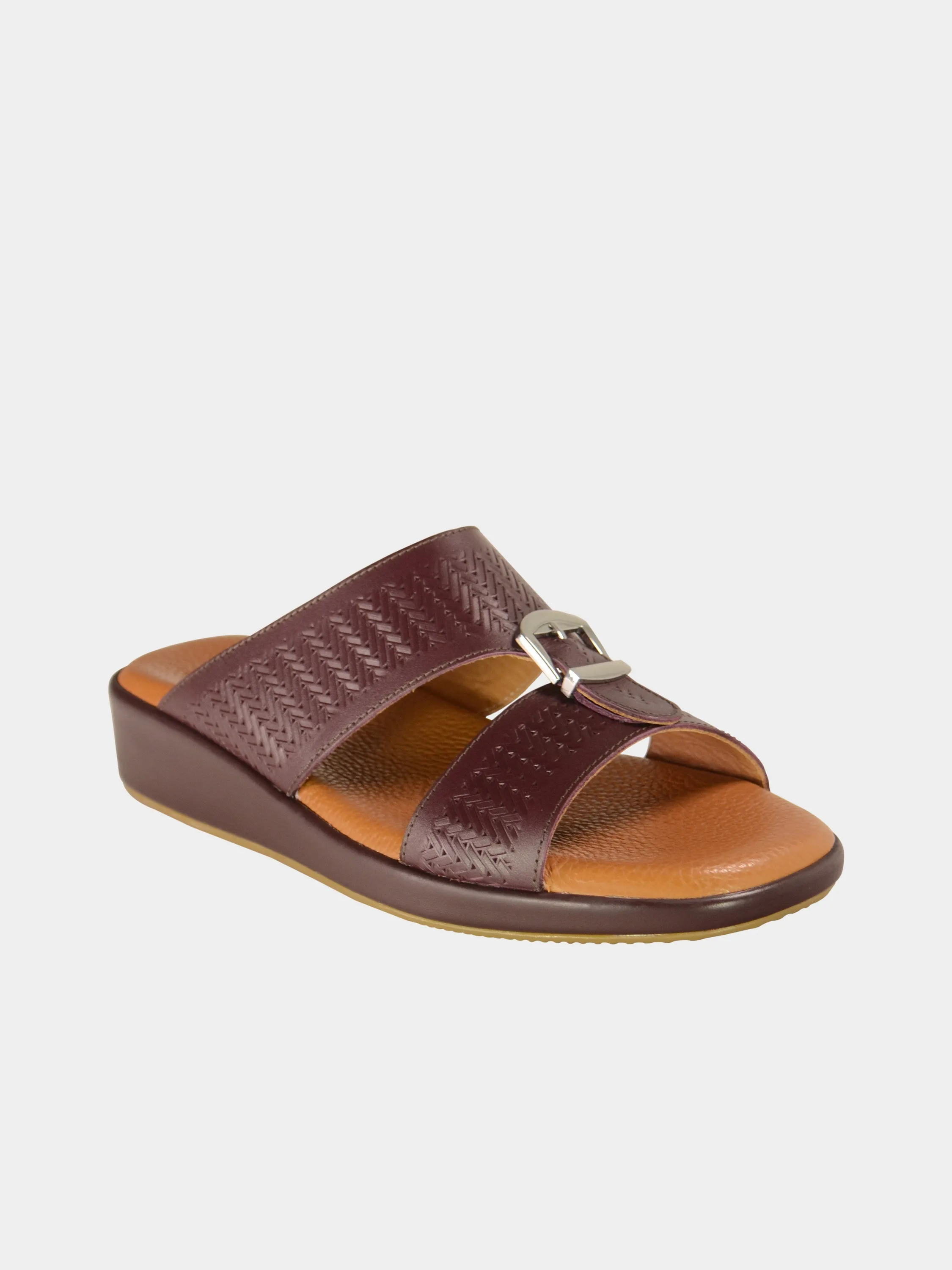 Barjeel Uno BGT-09 Boys Arabic Sandals