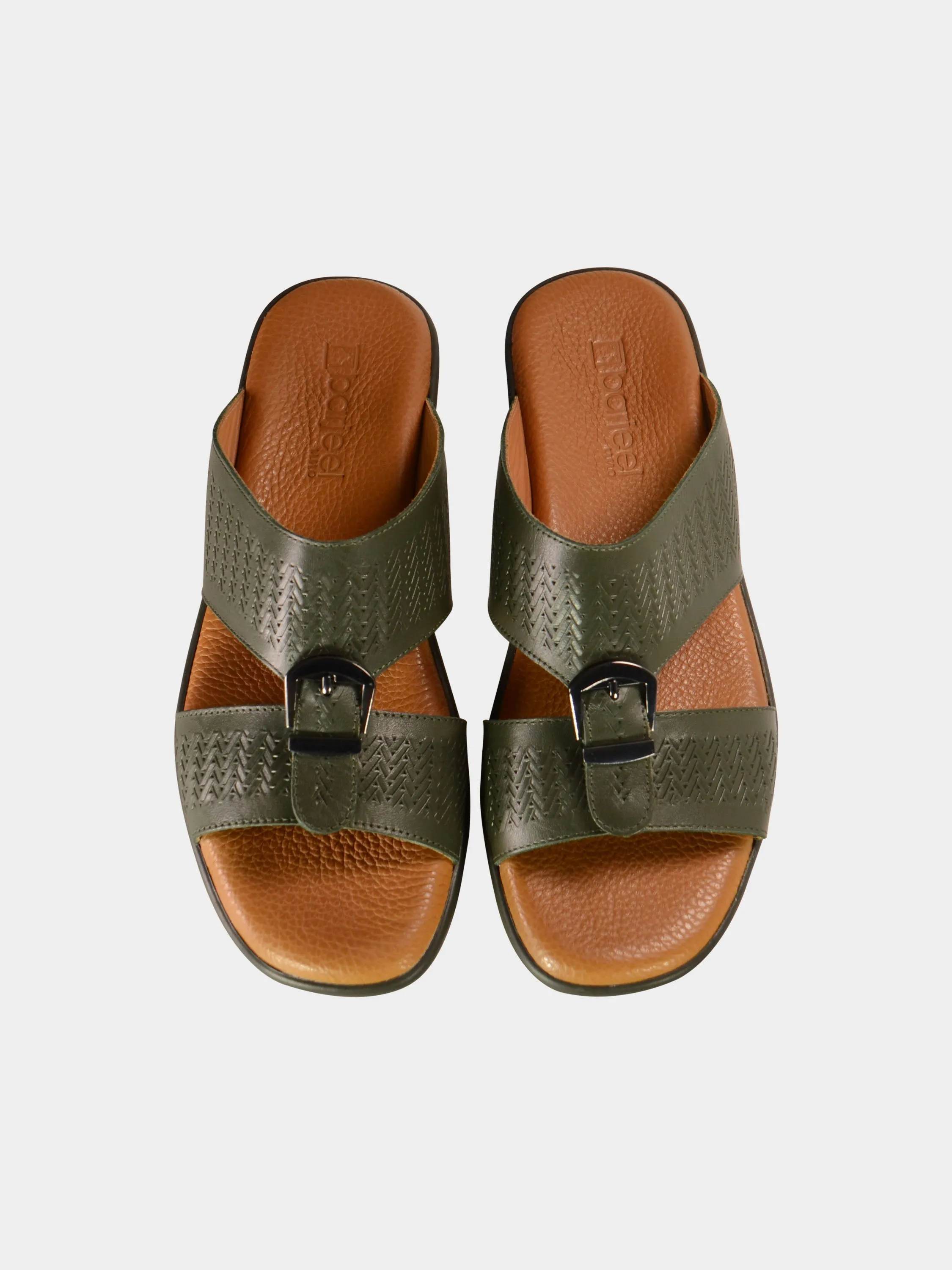Barjeel Uno BGT-09 Boys Arabic Sandals
