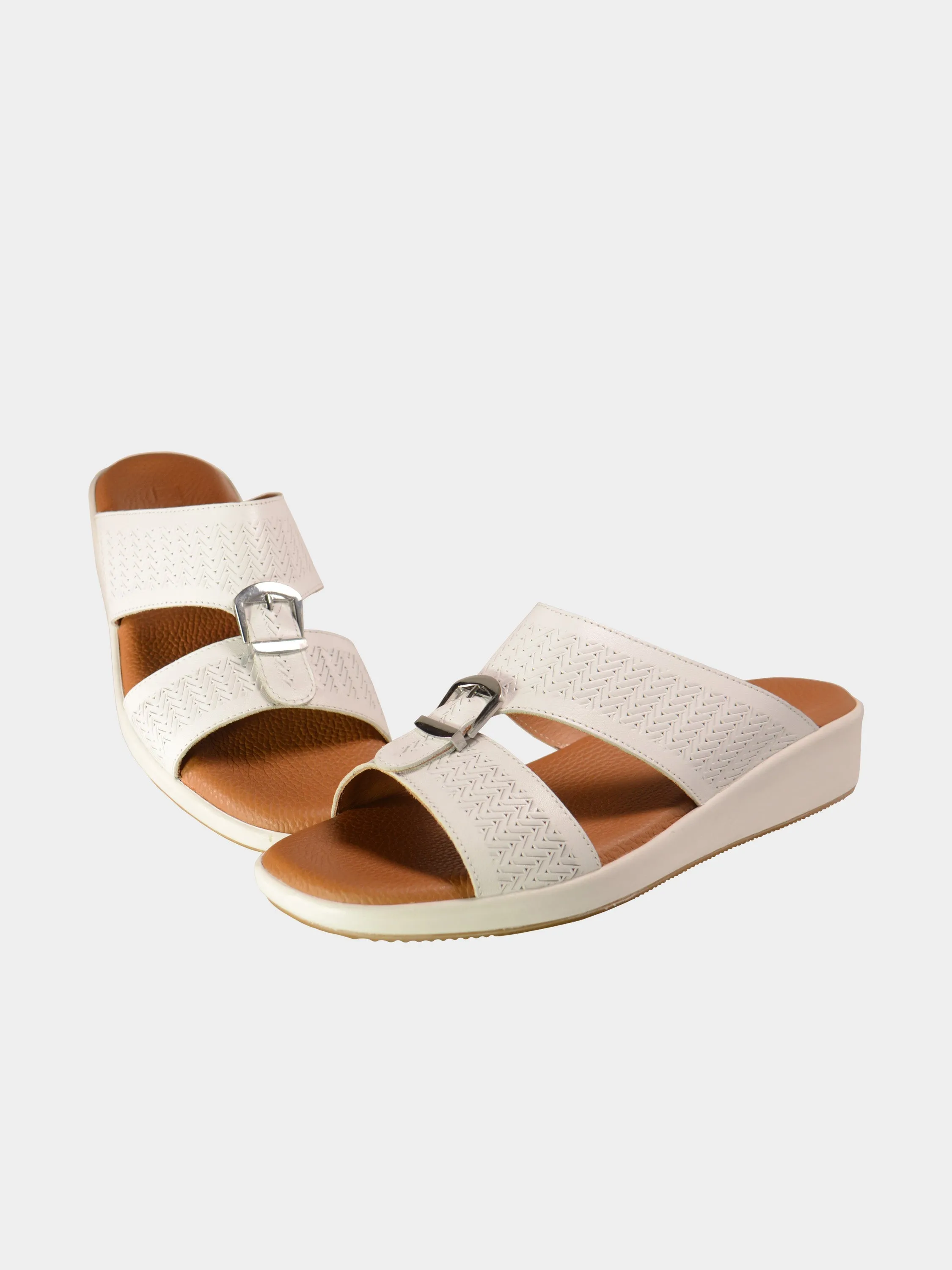 Barjeel Uno BGT-09 Boys Arabic Sandals