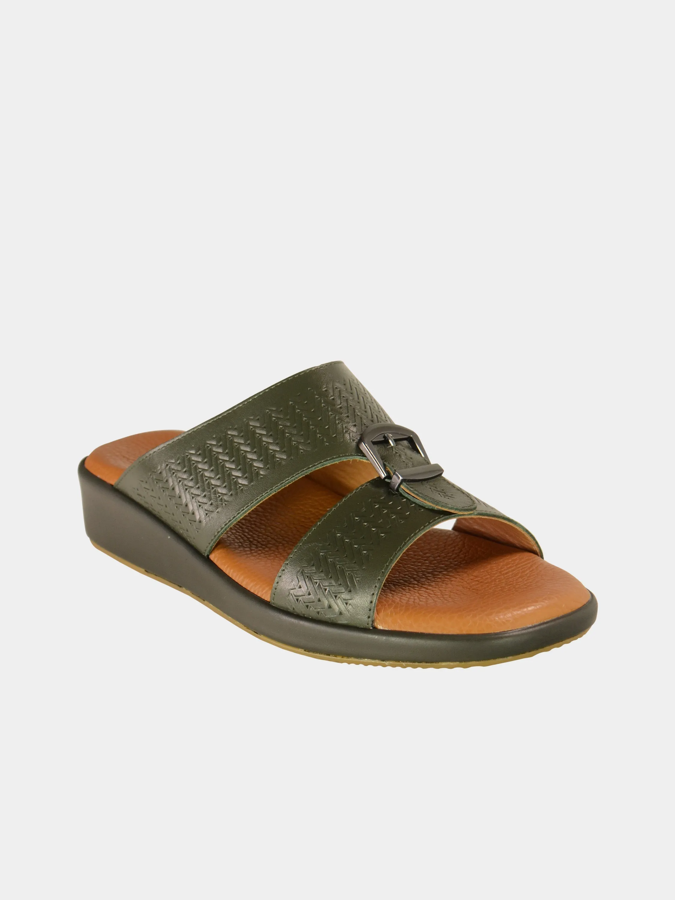 Barjeel Uno BGT-09 Boys Arabic Sandals