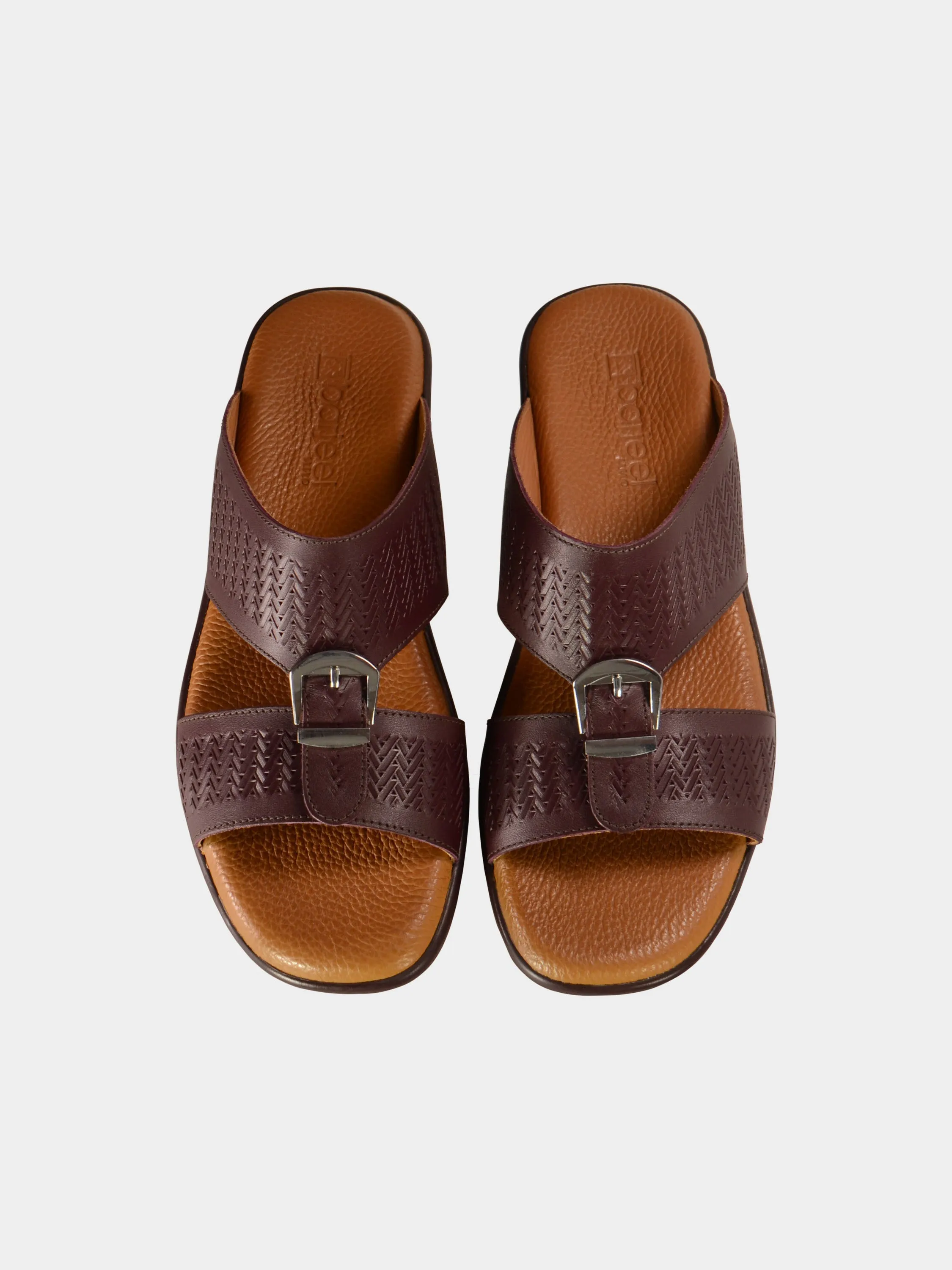 Barjeel Uno BGT-09 Boys Arabic Sandals