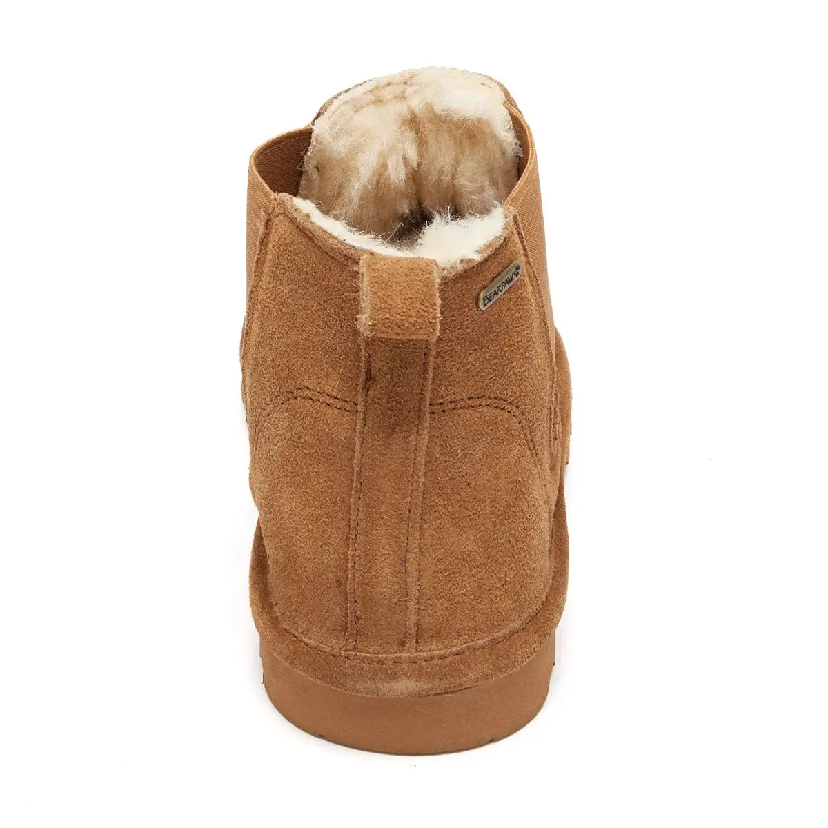 Bearpaw Girl's Drew Youth Boot