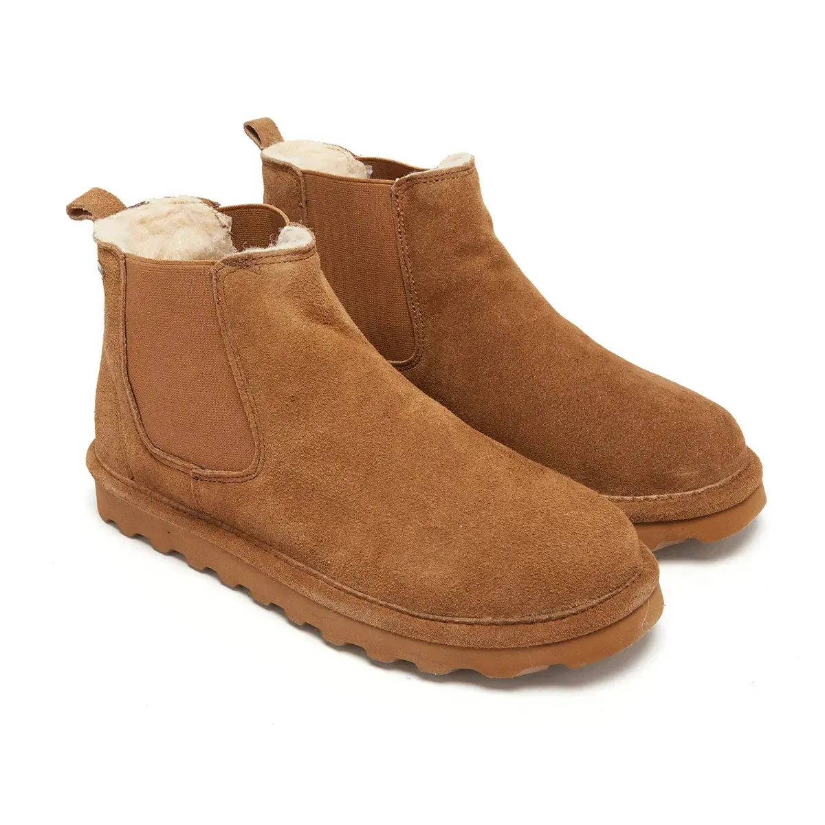 Bearpaw Girl's Drew Youth Boot