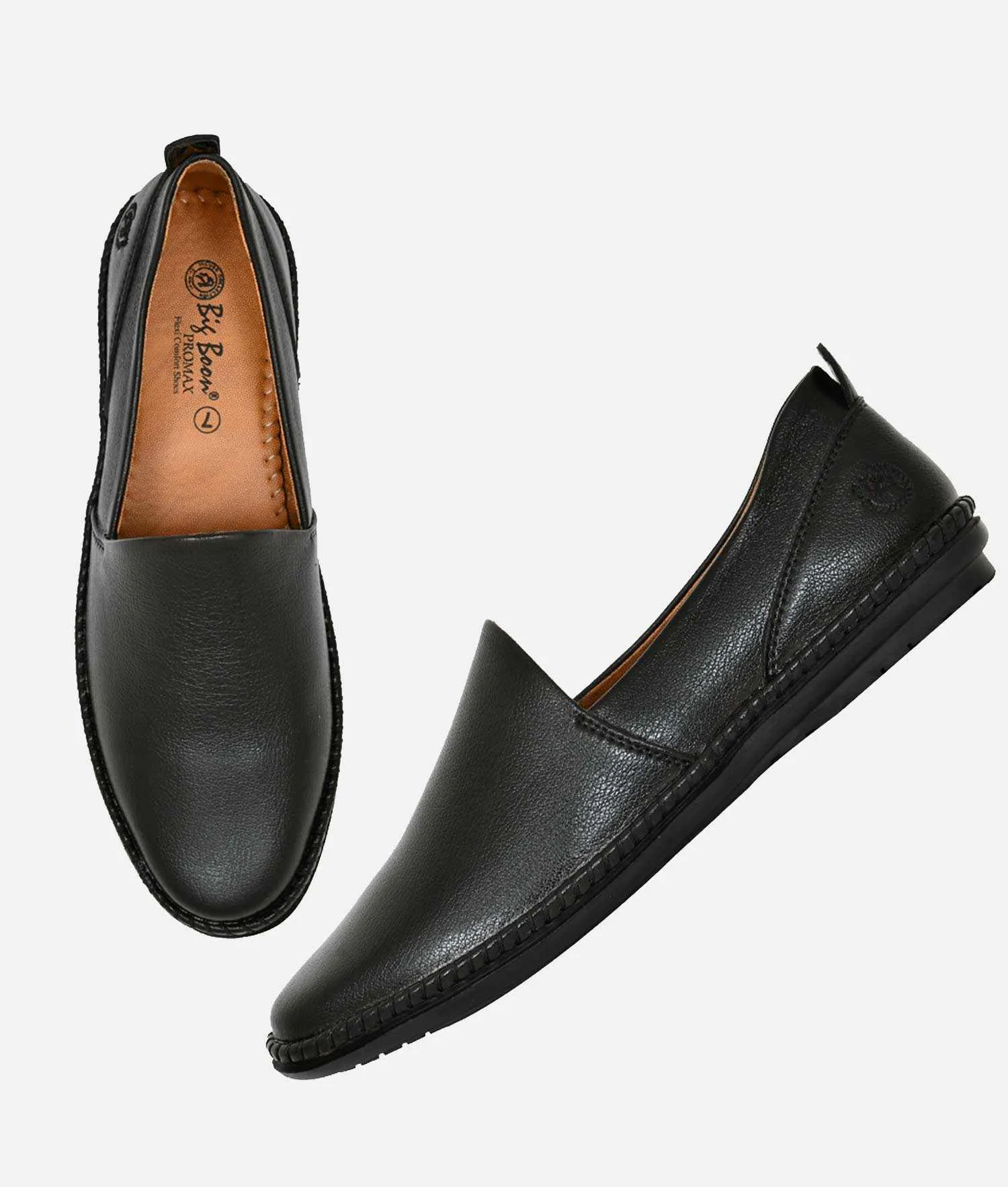 Big Boon Promax Men's Casual Loafer Gudiya Style